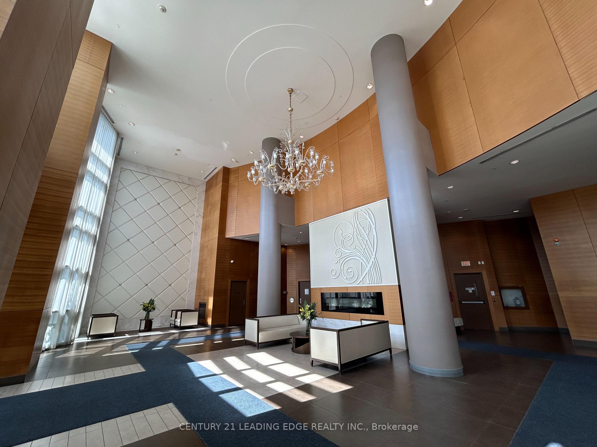 Photo 29 of Unit 1102, 80 Marine Parade Drive, Etobicoke, Mimico — HOMEH