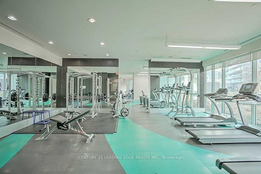 Photo 30 of Unit 1102, 80 Marine Parade Drive, Etobicoke, Mimico — HOMEH