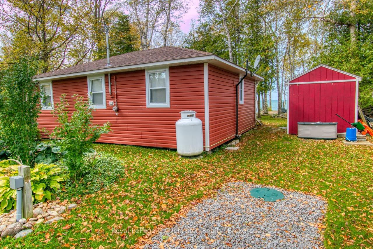 Photo 4 of 789 Bruce Road #13, Native Leased Lands — HOMEH
