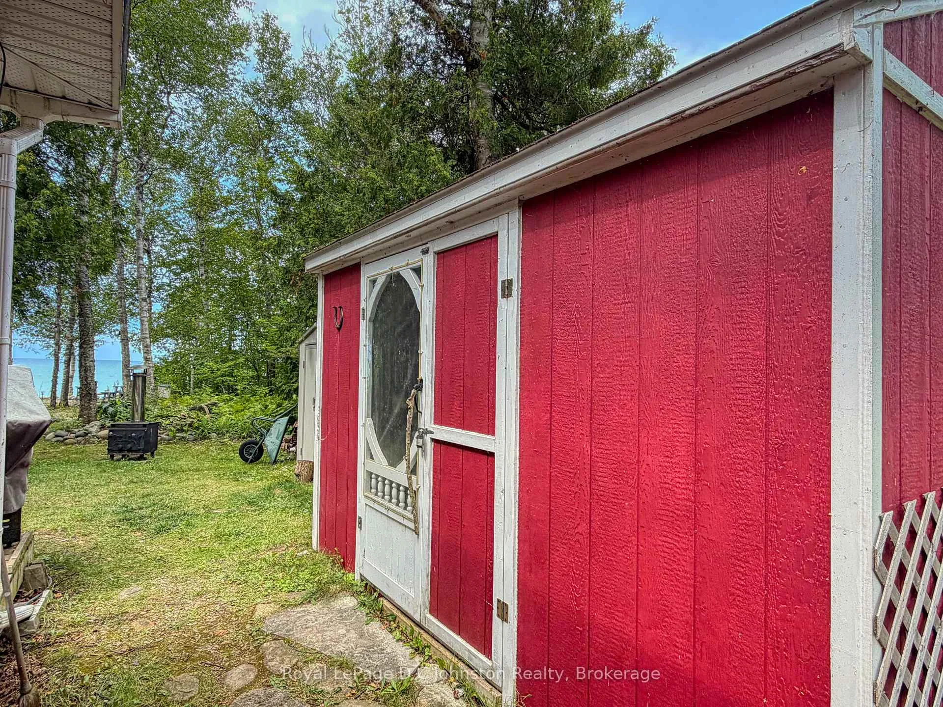 Photo 17 of 789 Bruce Road #13, Native Leased Lands — HOMEH