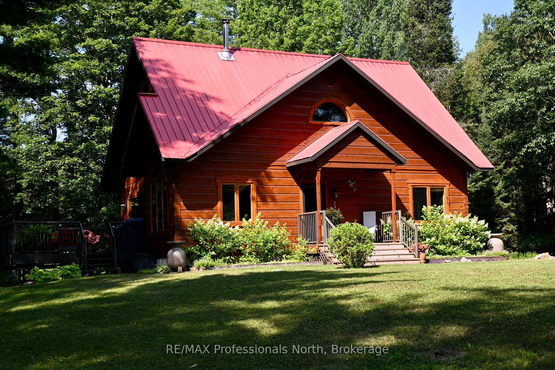 Photo of 242 Deer Lake Road