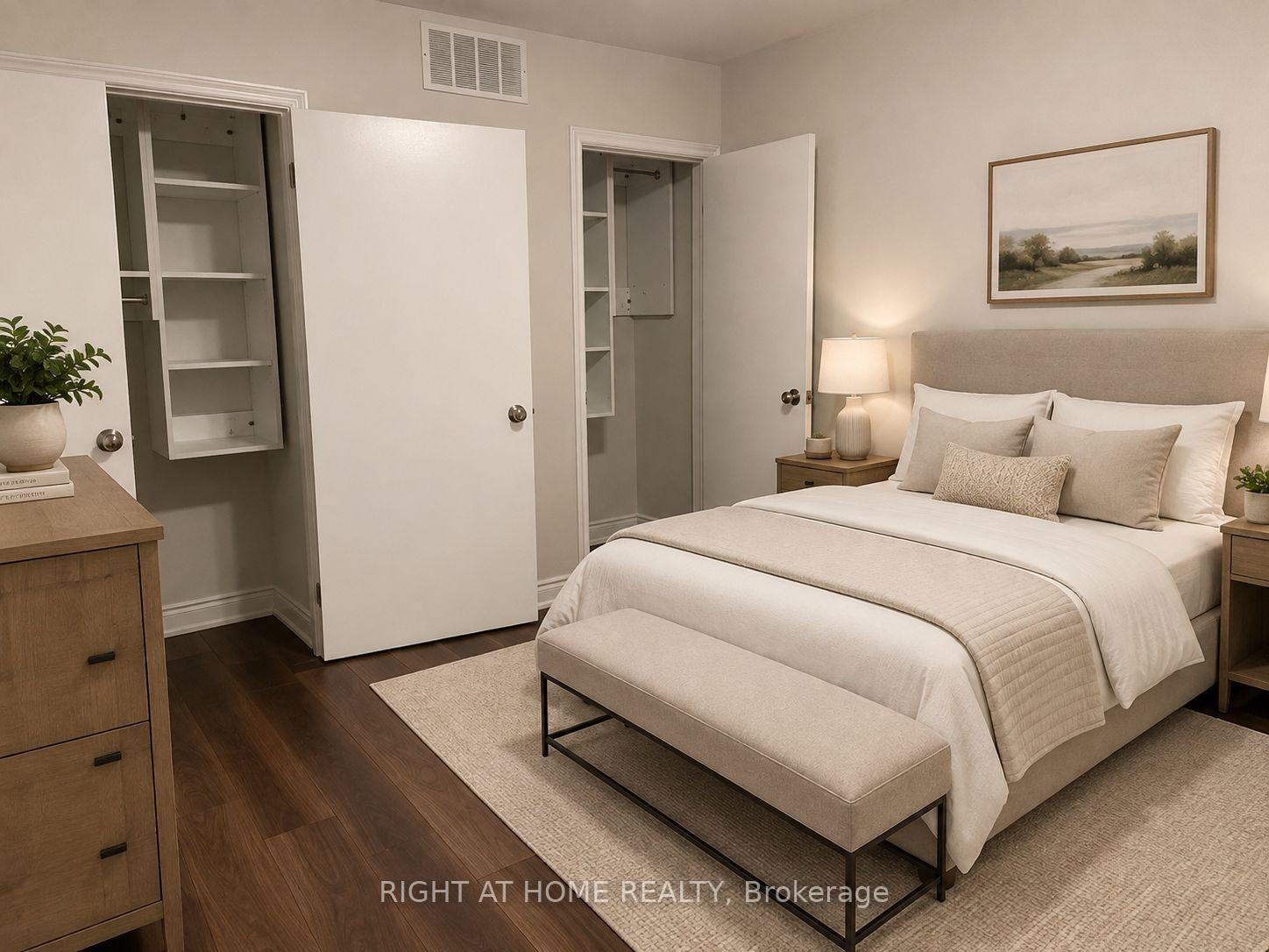 Photo 3 of Unit MAIN FL, 4 Trophy Drive, North York, Victoria Village — HOMEH