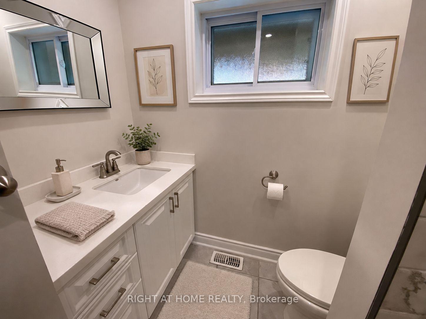 Photo 4 of Unit MAIN FL, 4 Trophy Drive, North York, Victoria Village — HOMEH