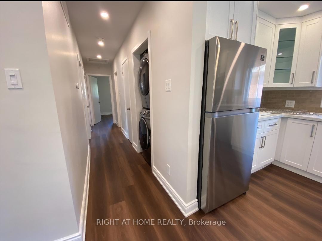 Photo 5 of Unit MAIN FL, 4 Trophy Drive, North York, Victoria Village — HOMEH