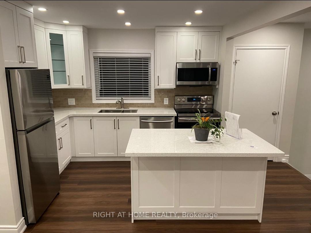 Photo 9 of Unit MAIN FL, 4 Trophy Drive, North York, Victoria Village — HOMEH