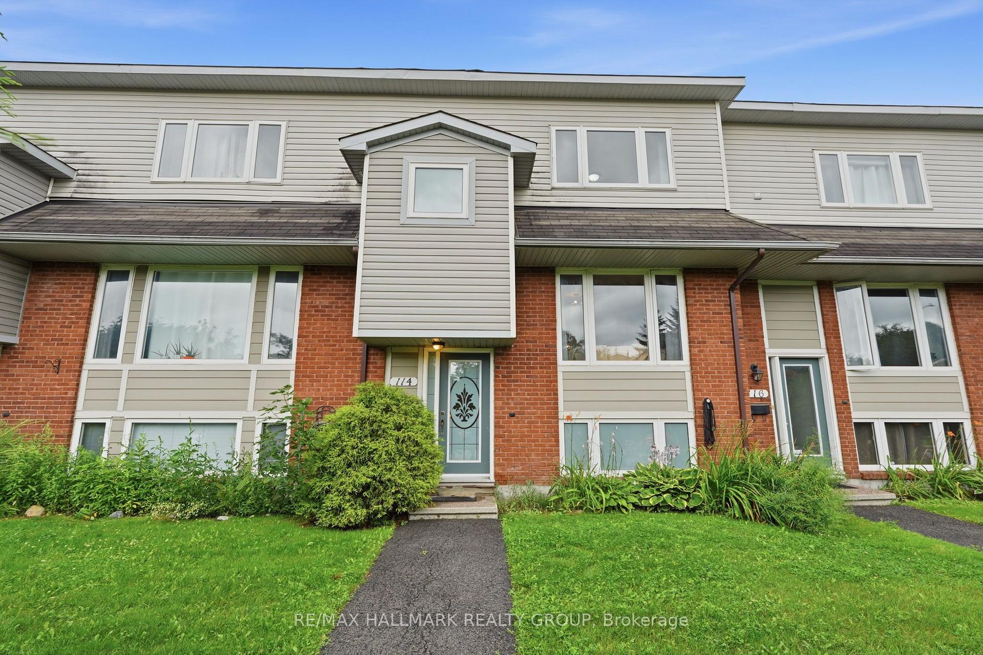 Photo 1 of 114 Monterey Drive, Ottawa, Leslie Park — HOMEH