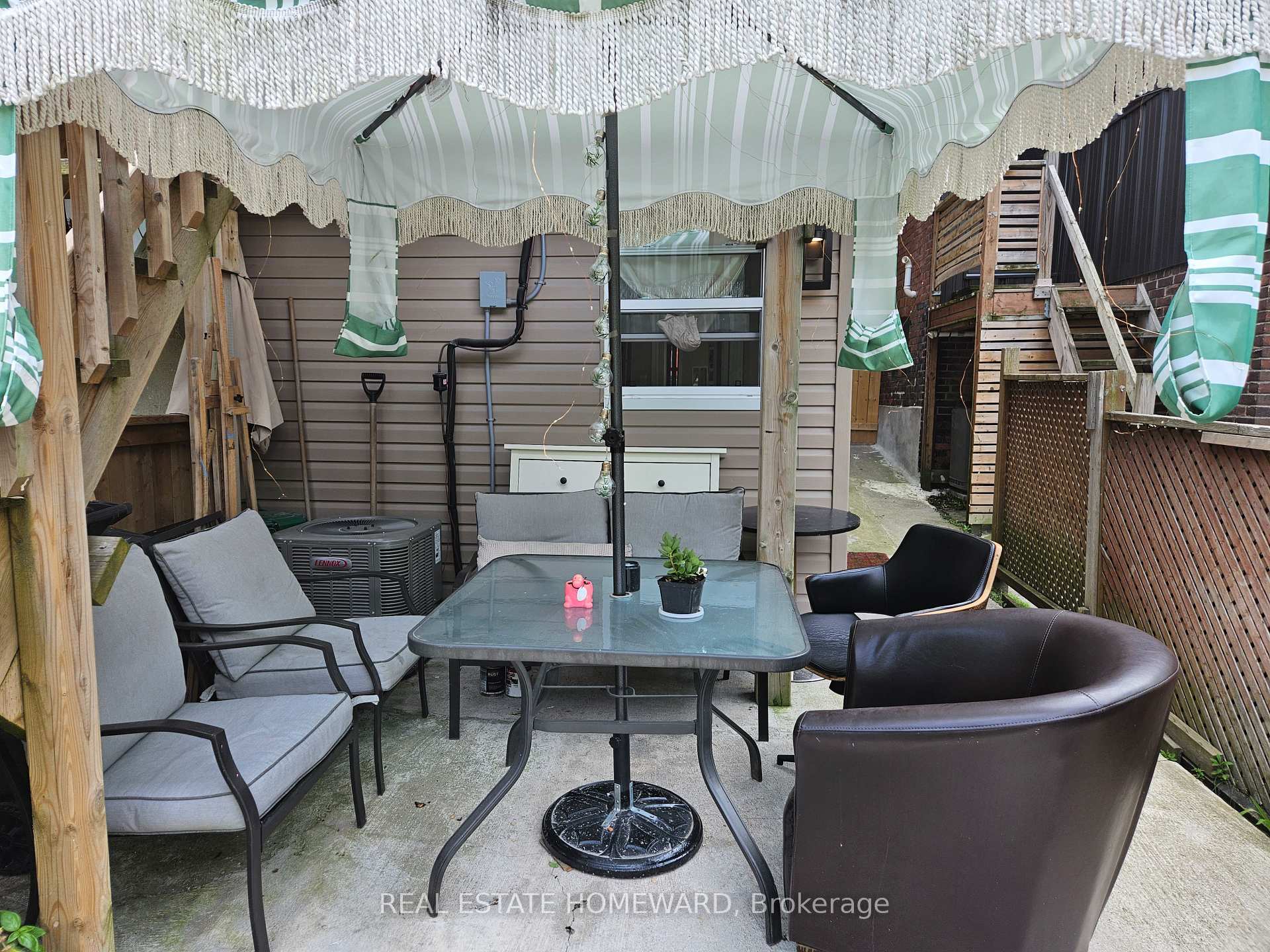 Photo 17 of Unit Lower, 141 Coxwell Avenue, Toronto, The Beaches — HOMEH