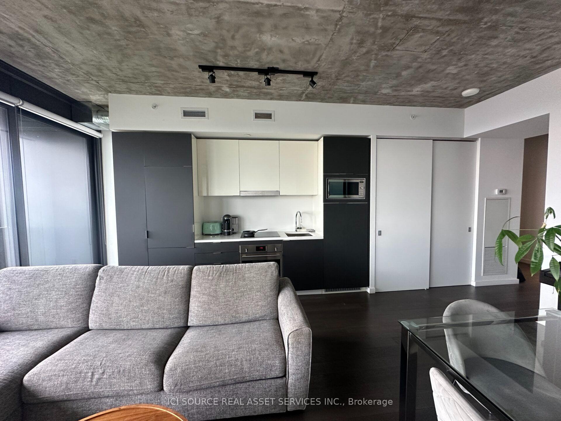 Photo 9 of Unit 2407, 170 Bayview Avenue, Toronto, Moss Park — HOMEH