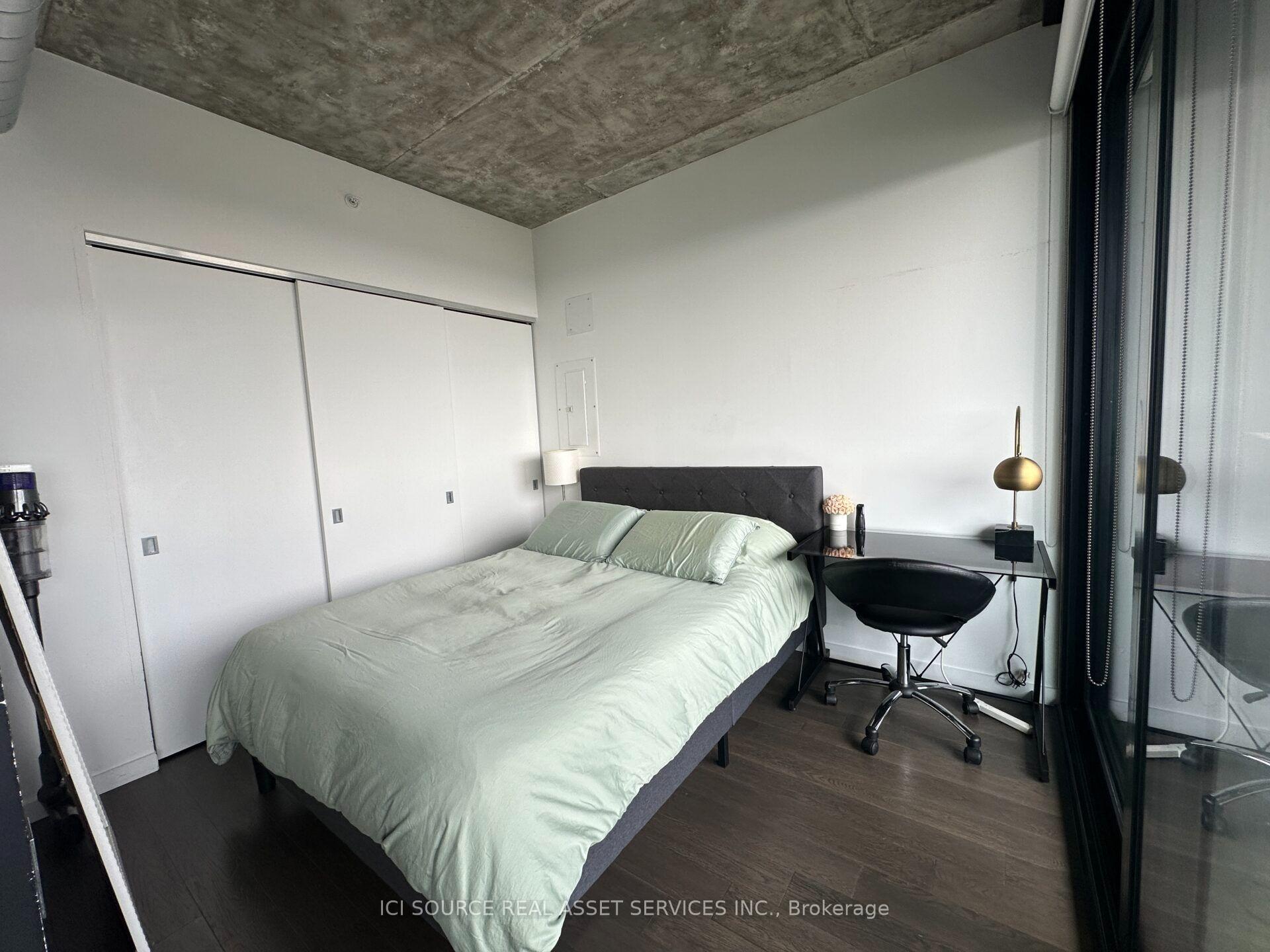 Photo 10 of Unit 2407, 170 Bayview Avenue, Toronto, Moss Park — HOMEH
