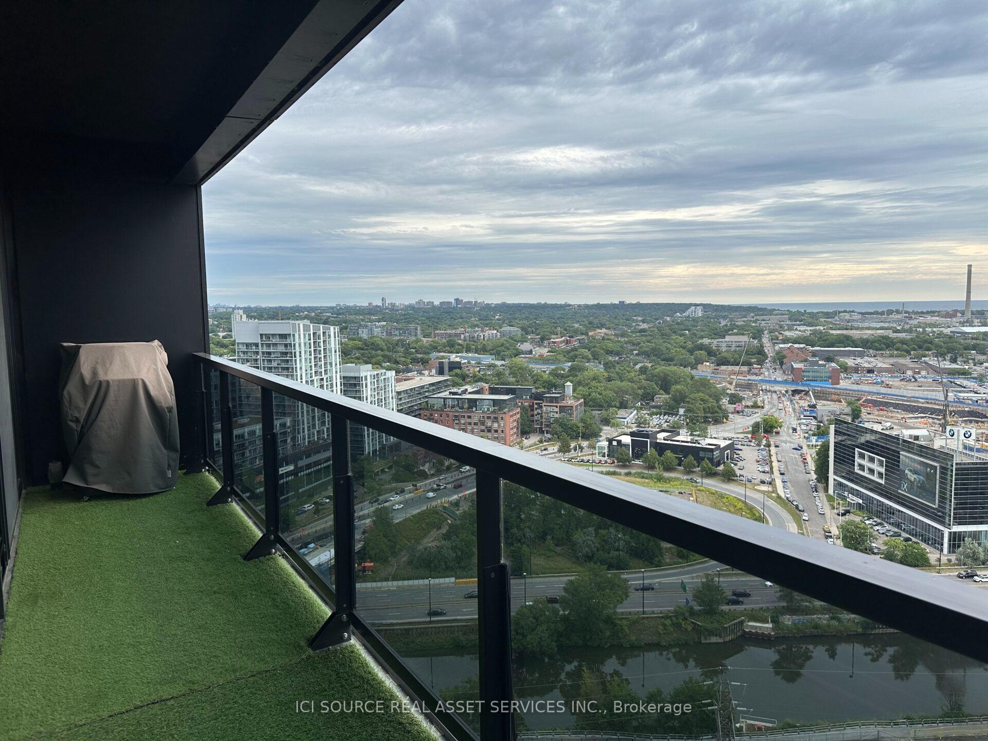 Photo 15 of Unit 2407, 170 Bayview Avenue, Toronto, Moss Park — HOMEH