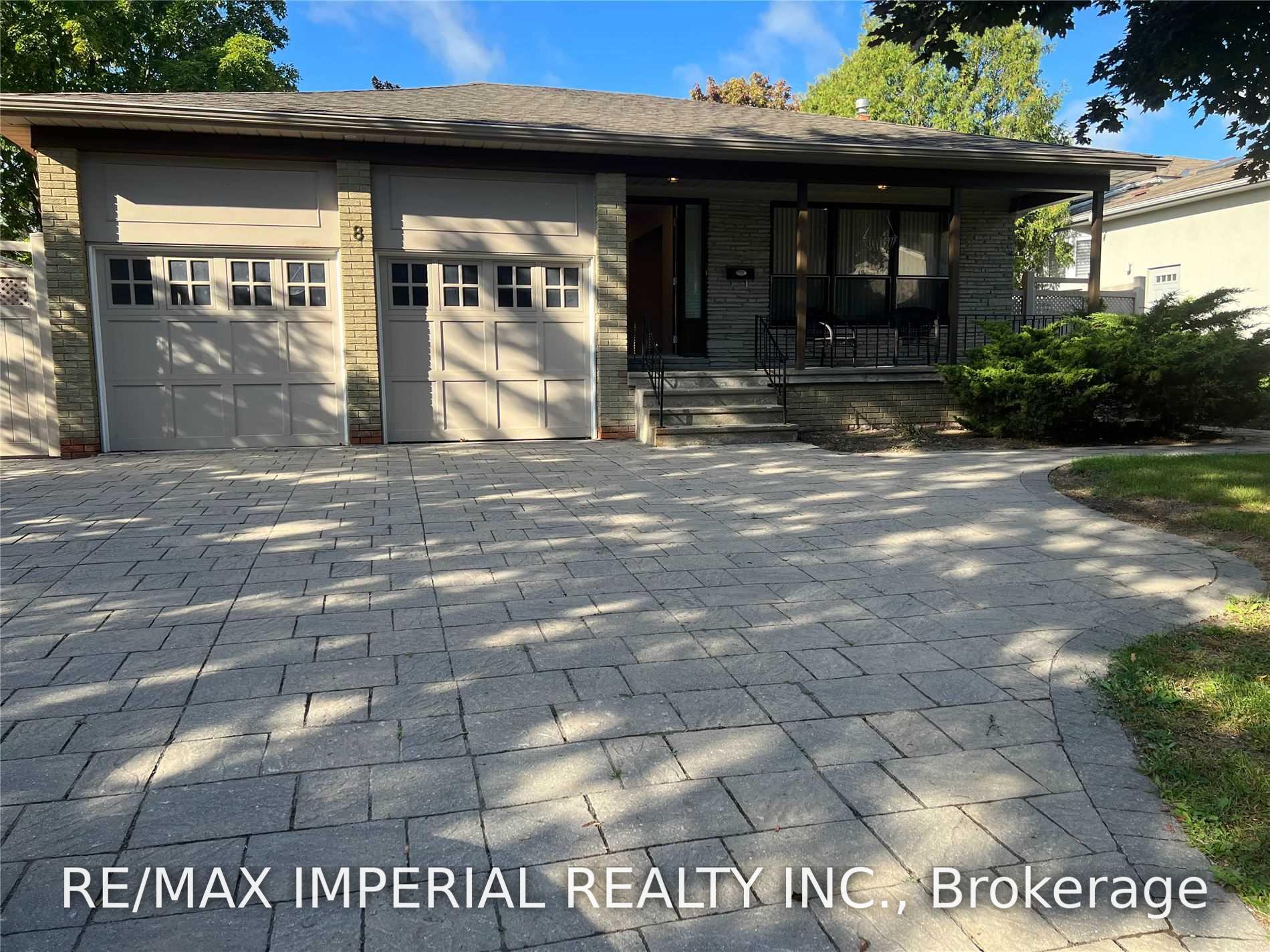 Photo 46 of 8 Multiflora Place, Markham, Bayview Fairway-Bayview Country Club Estates — HOMEH
