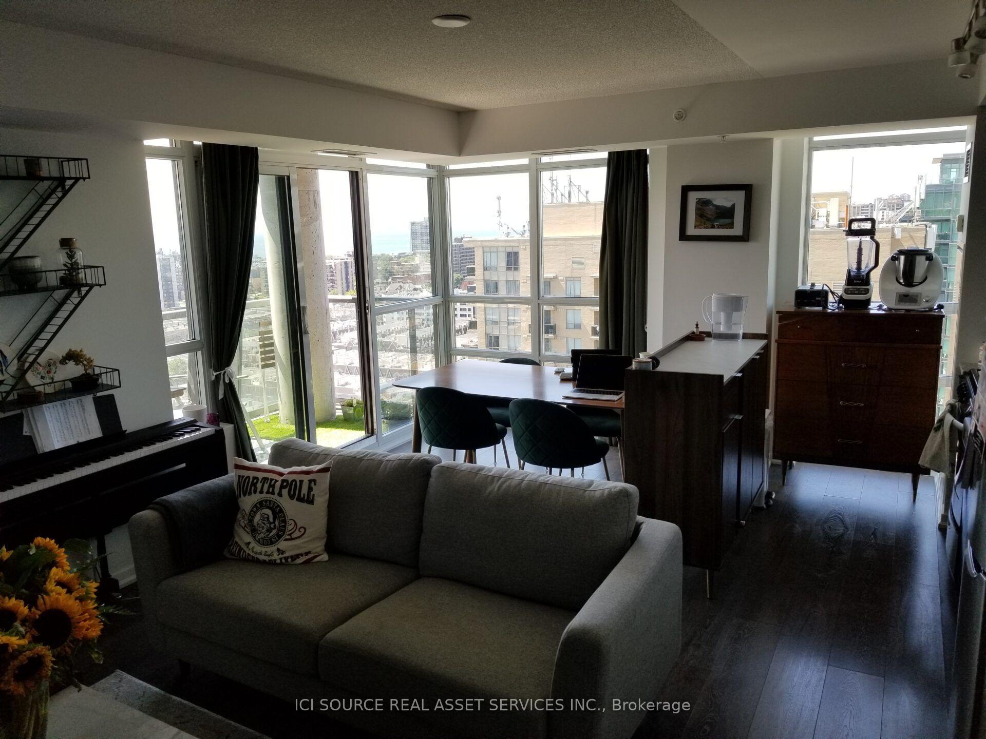 Photo 1 of Unit LP-09, 68 Abell Street, Toronto, Little Portugal — HOMEH