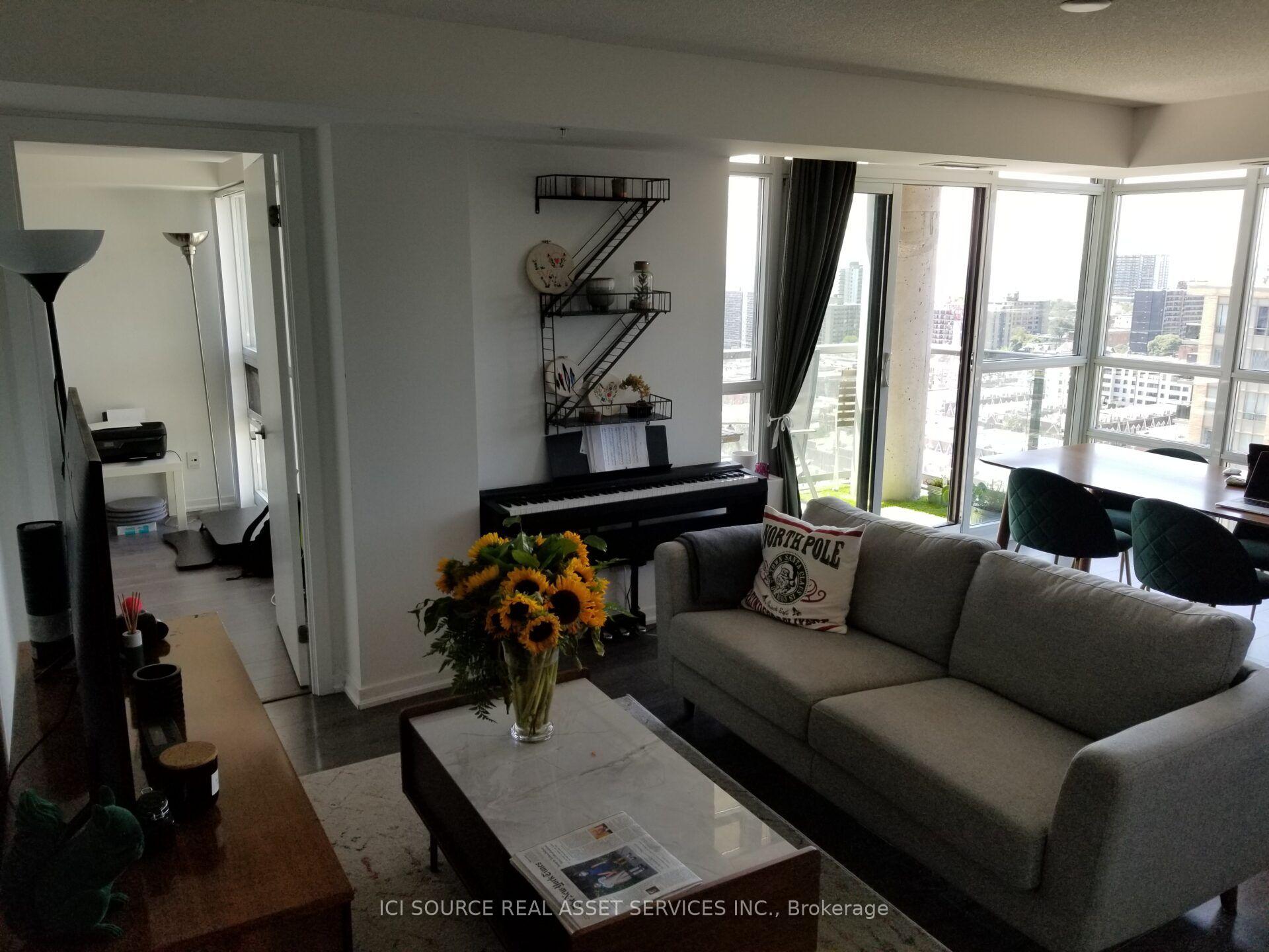 Photo 5 of Unit LP-09, 68 Abell Street, Toronto, Little Portugal — HOMEH