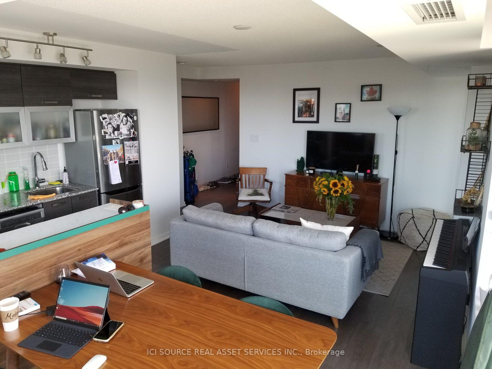 Photo 6 of Unit LP-09, 68 Abell Street, Toronto, Little Portugal — HOMEH