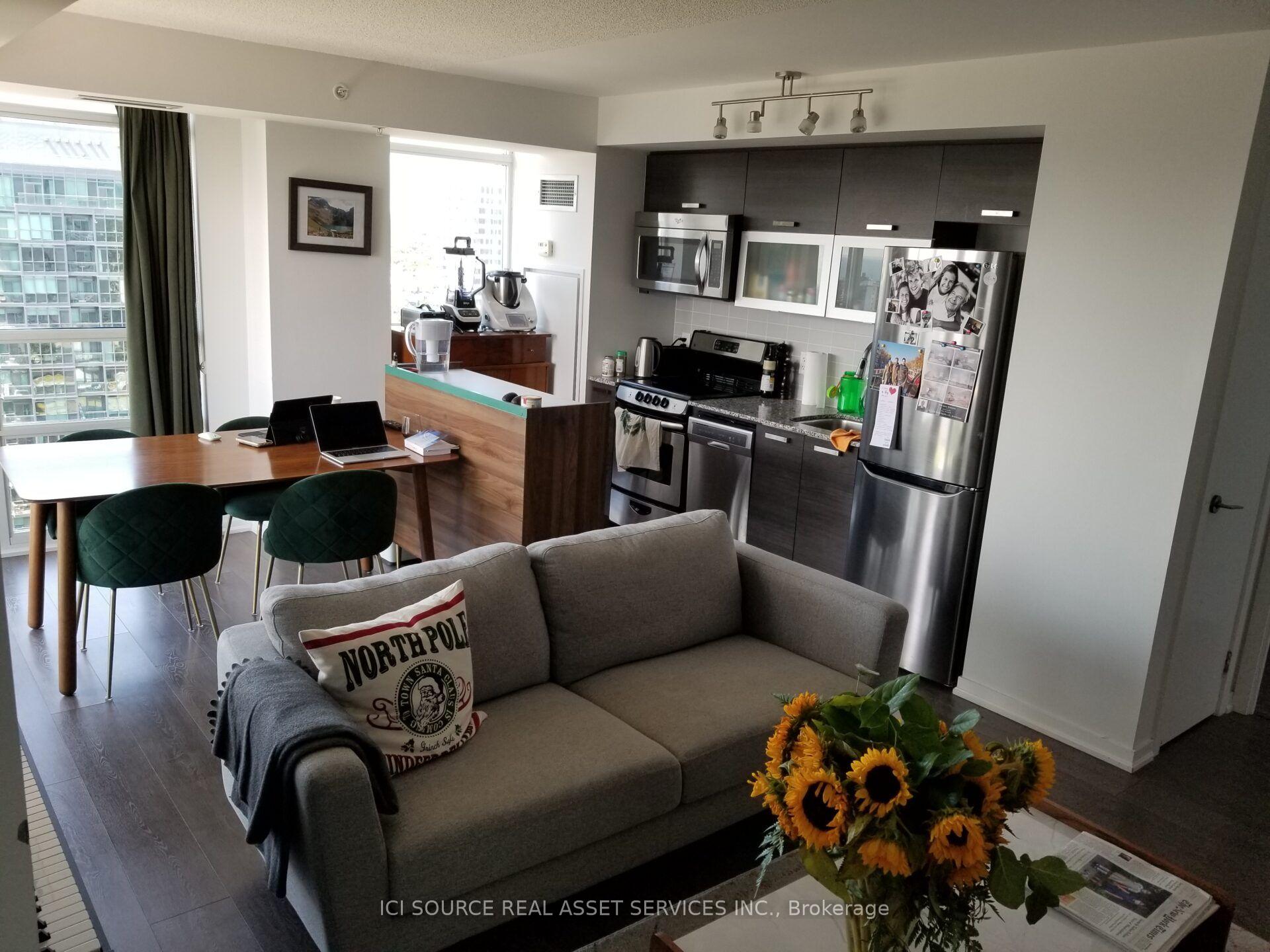 Photo 7 of Unit LP-09, 68 Abell Street, Toronto, Little Portugal — HOMEH