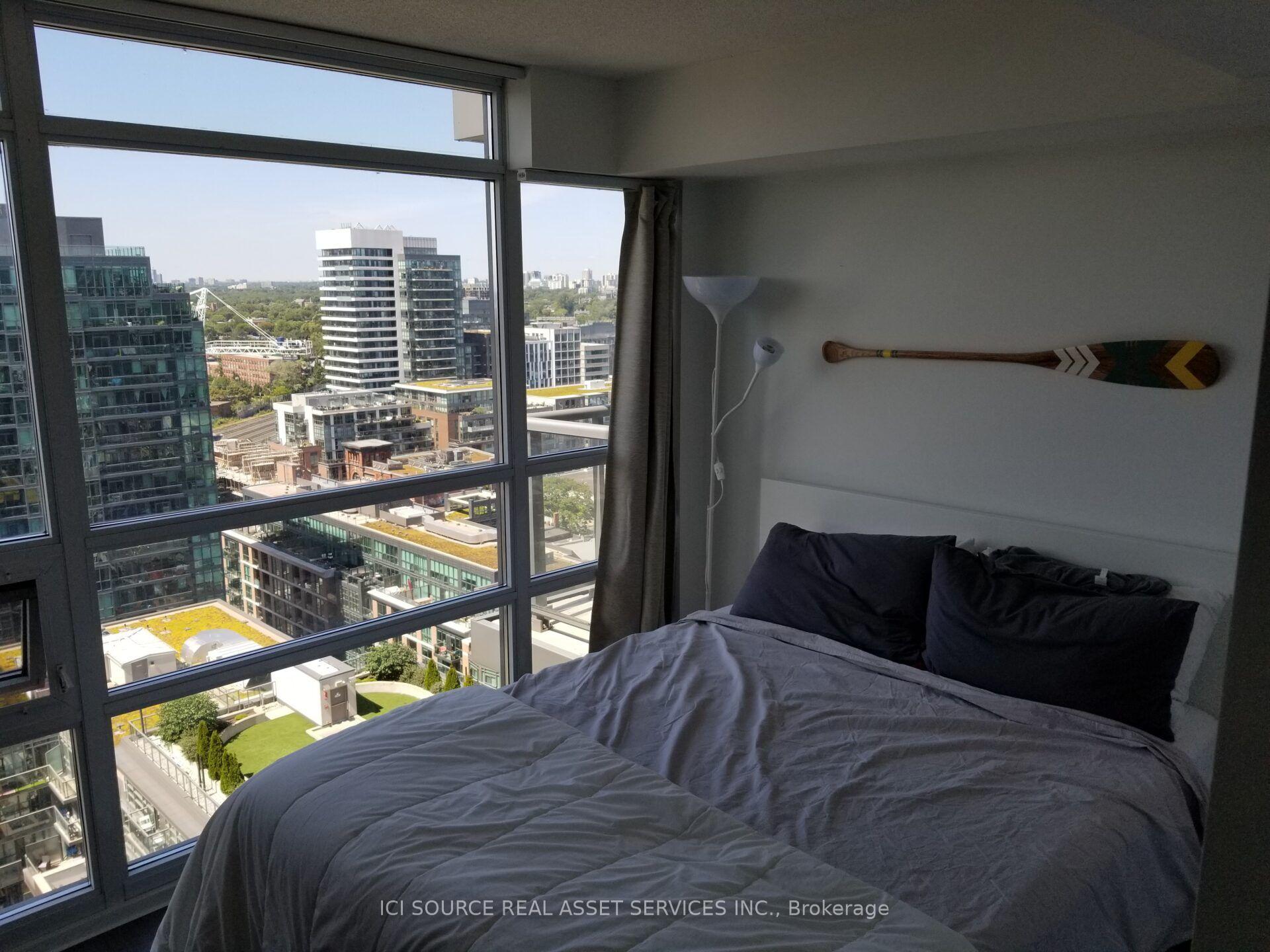Photo 9 of Unit LP-09, 68 Abell Street, Toronto, Little Portugal — HOMEH