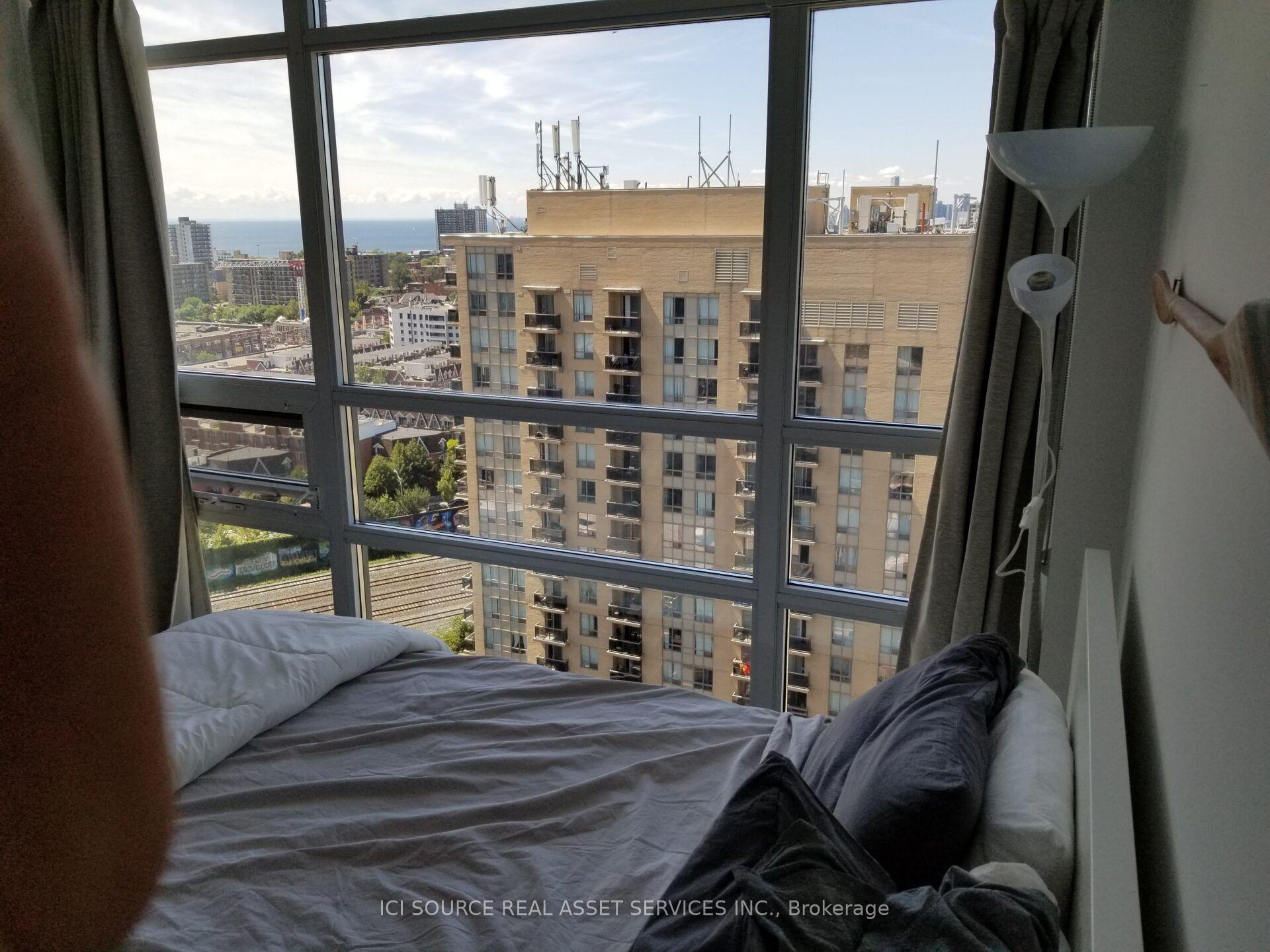 Photo 10 of Unit LP-09, 68 Abell Street, Toronto, Little Portugal — HOMEH