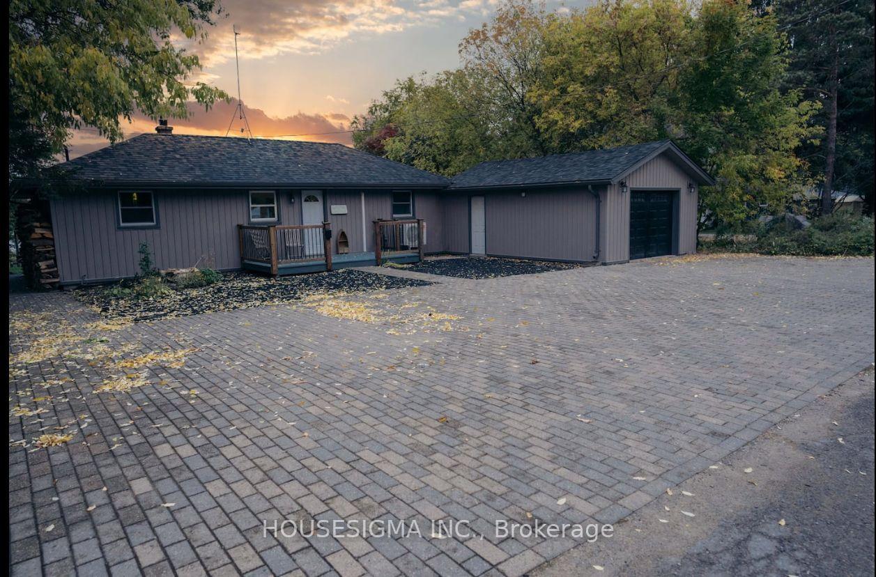 Photo 1 of 21063 Riverview Drive, Thames Centre, Rural Thames Centre — HOMEH