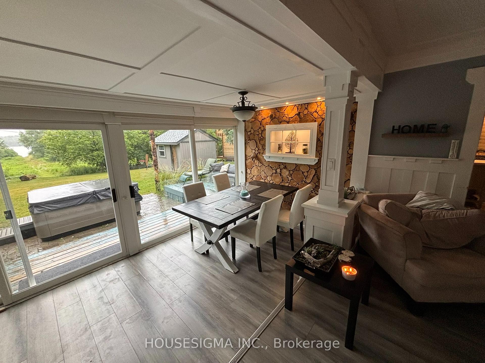Photo 15 of 21063 Riverview Drive, Thames Centre, Rural Thames Centre — HOMEH