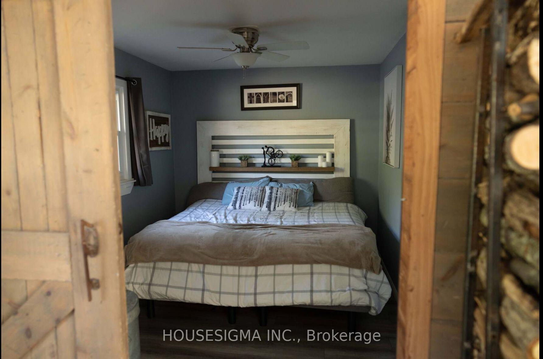 Photo 19 of 21063 Riverview Drive, Thames Centre, Rural Thames Centre — HOMEH