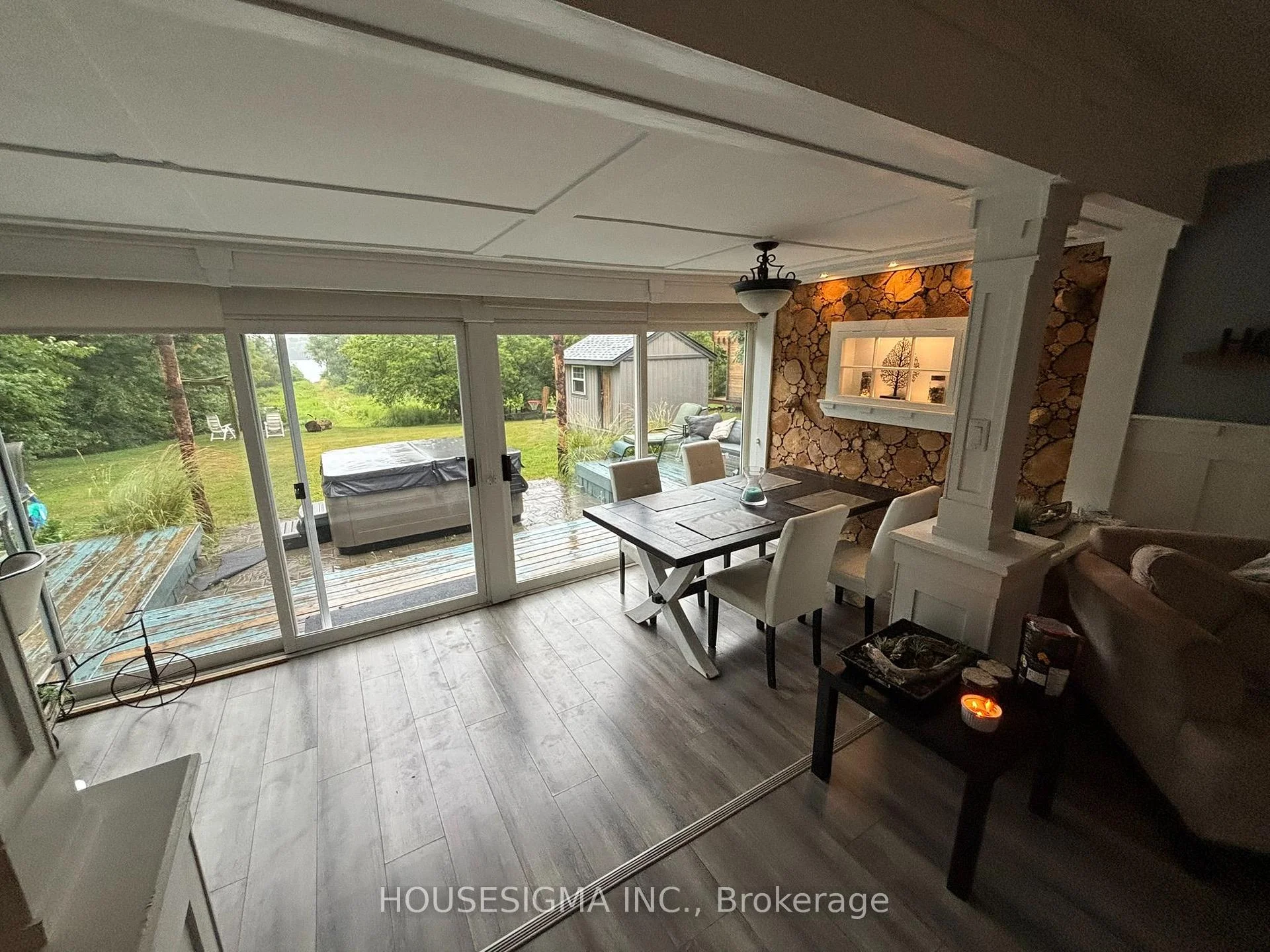Photo 20 of 21063 Riverview Drive, Thames Centre, Rural Thames Centre — HOMEH