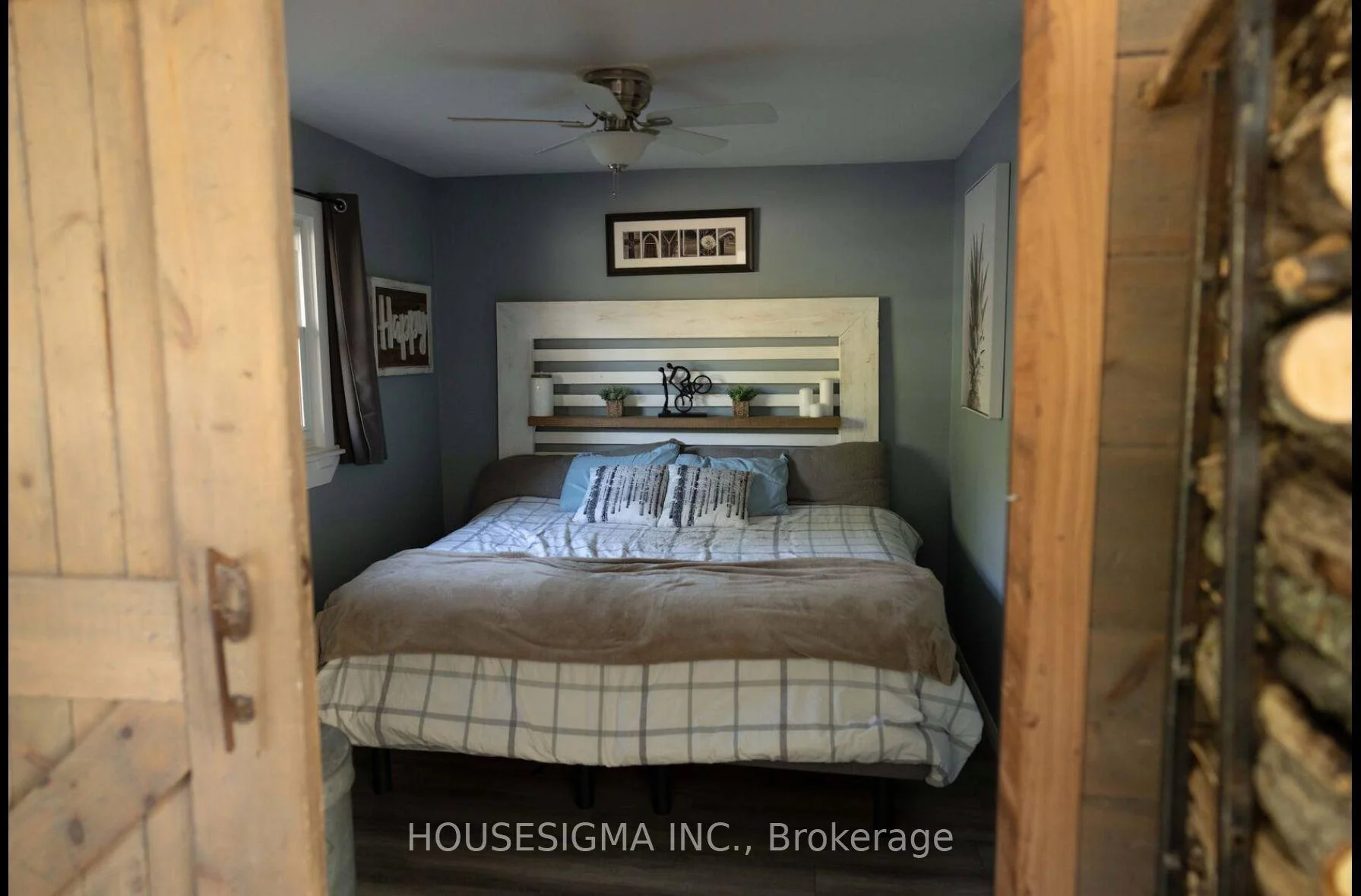 Photo 27 of 21063 Riverview Drive, Thames Centre, Rural Thames Centre — HOMEH