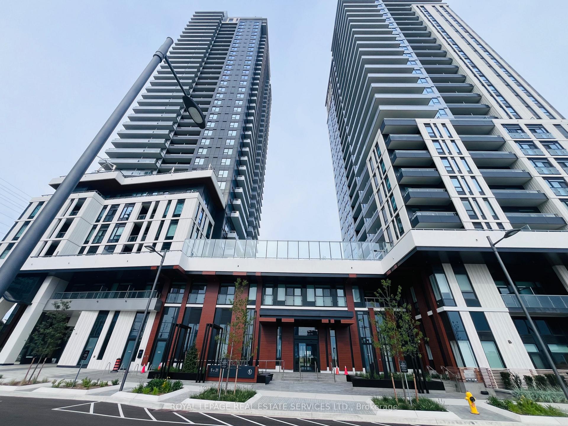 Photo 1 of Unit 804, 2851 Hwy 7, Vaughan, Vaughan Corporate Centre — HOMEH