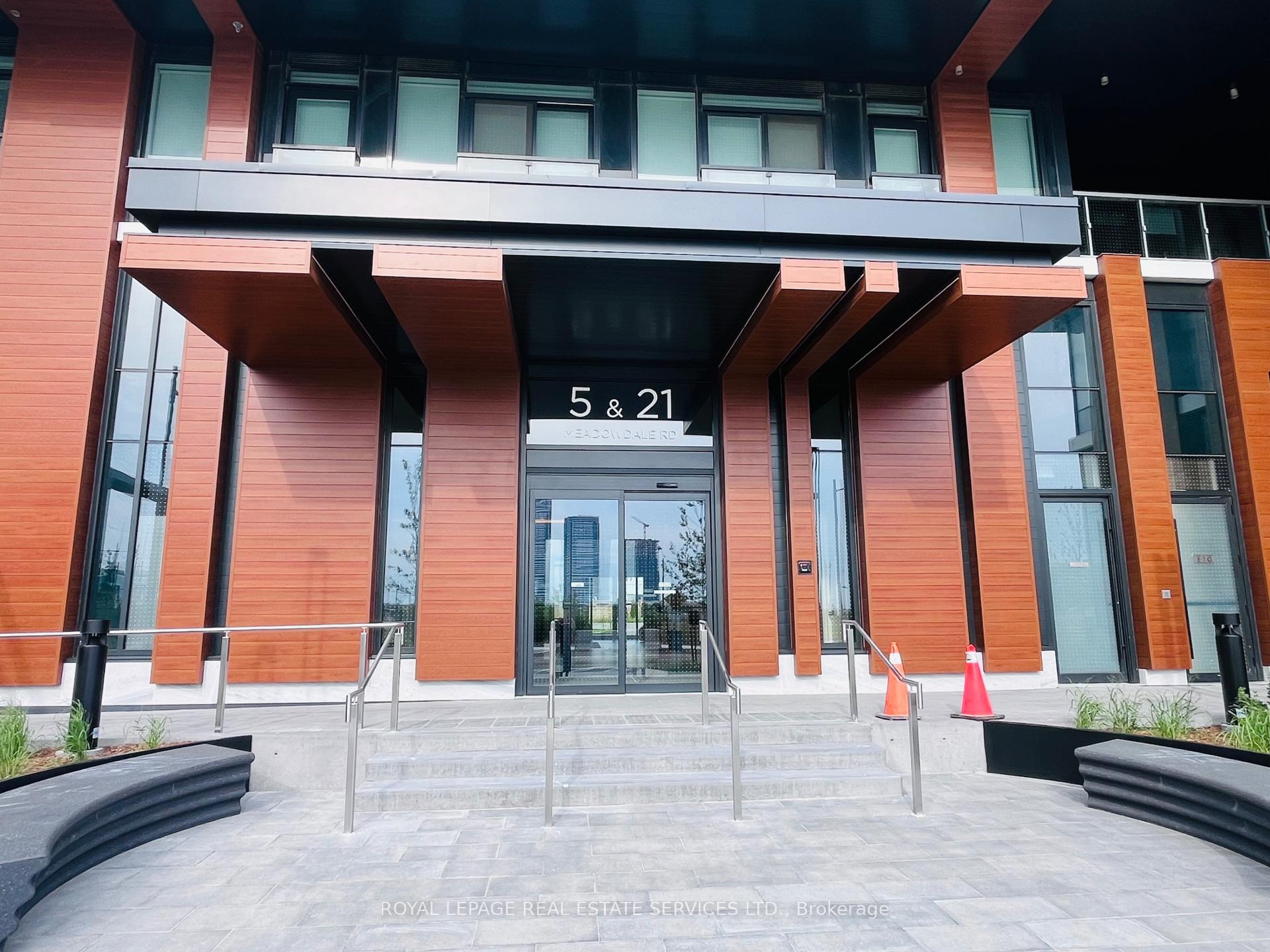 Photo 2 of Unit 804, 2851 Hwy 7, Vaughan, Vaughan Corporate Centre — HOMEH