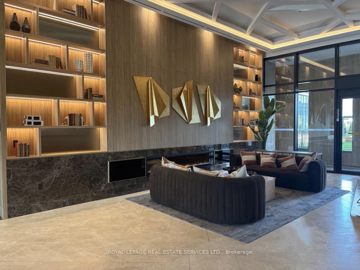 Photo 3 of Unit 804, 2851 Hwy 7, Vaughan, Vaughan Corporate Centre — HOMEH