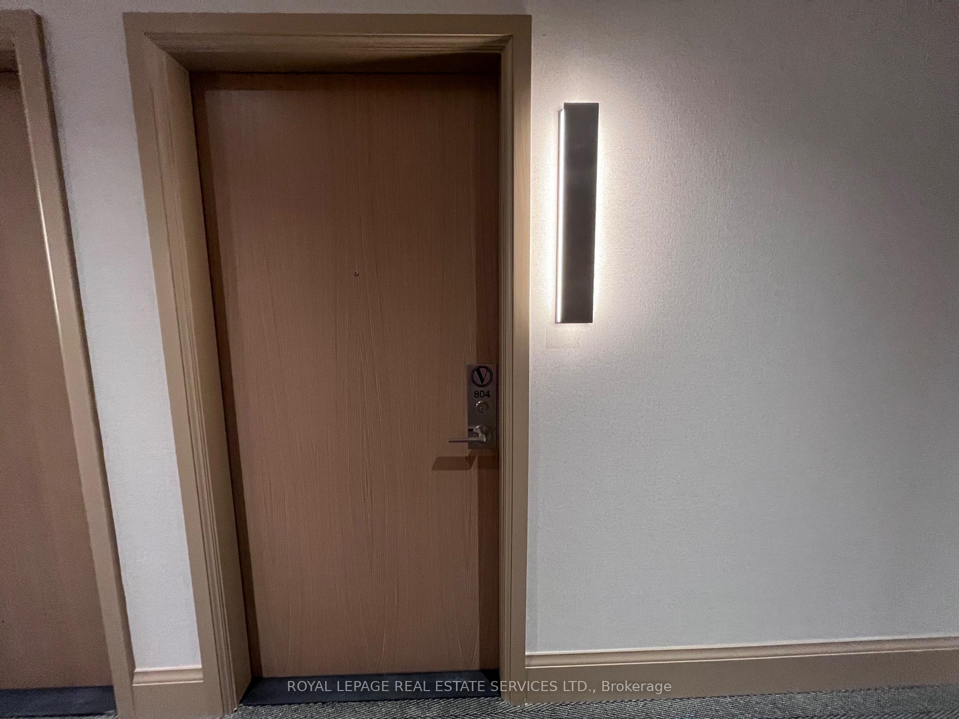 Photo 4 of Unit 804, 2851 Hwy 7, Vaughan, Vaughan Corporate Centre — HOMEH