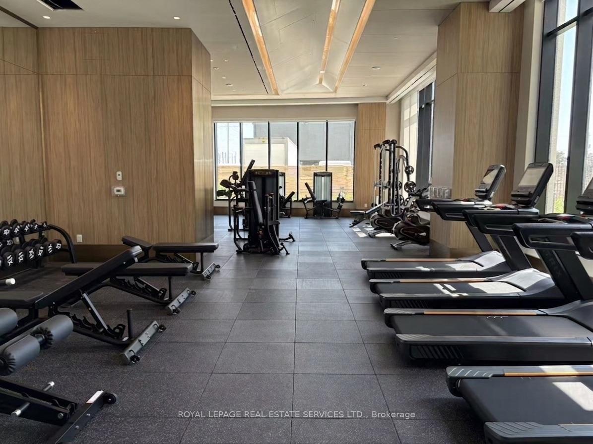 Photo 15 of Unit 804, 2851 Hwy 7, Vaughan, Vaughan Corporate Centre — HOMEH