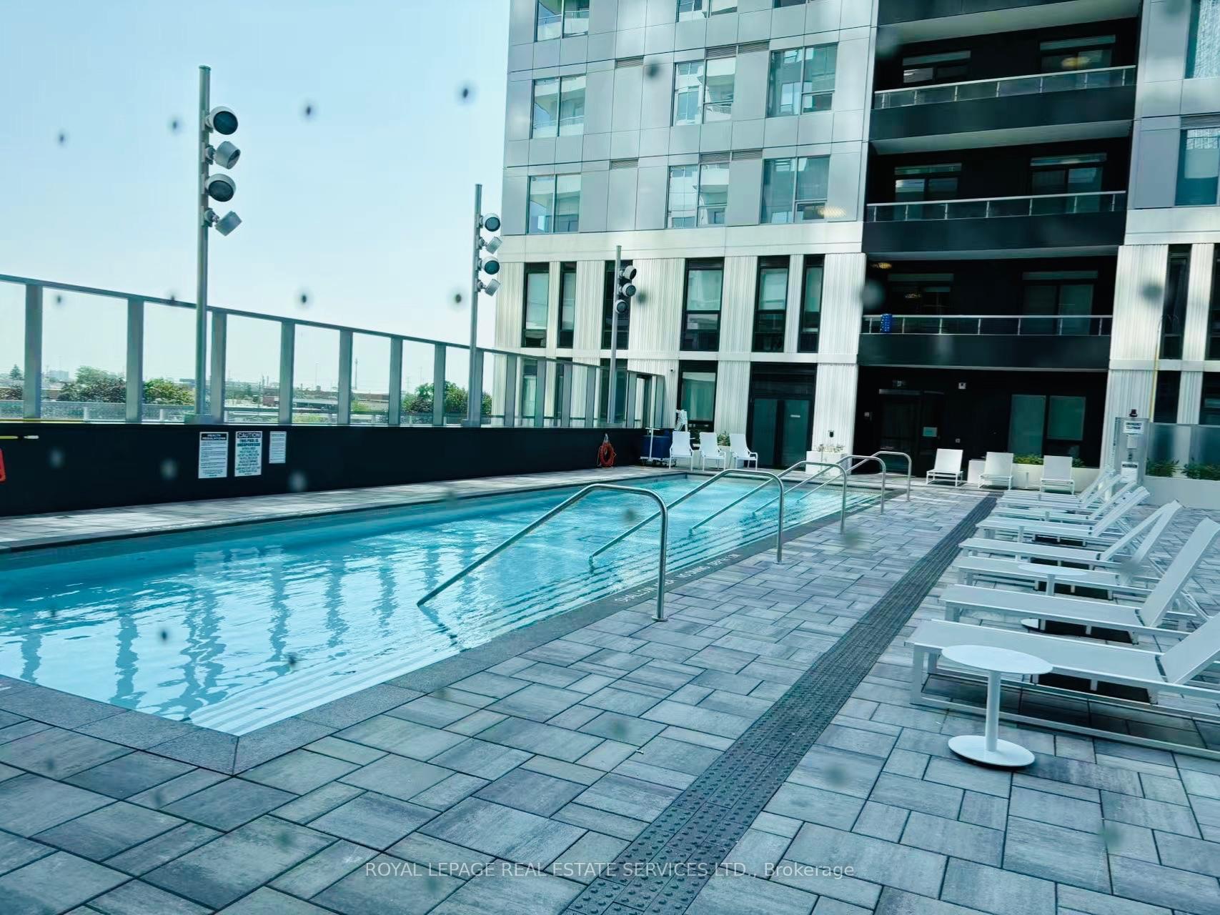 Photo 16 of Unit 804, 2851 Hwy 7, Vaughan, Vaughan Corporate Centre — HOMEH