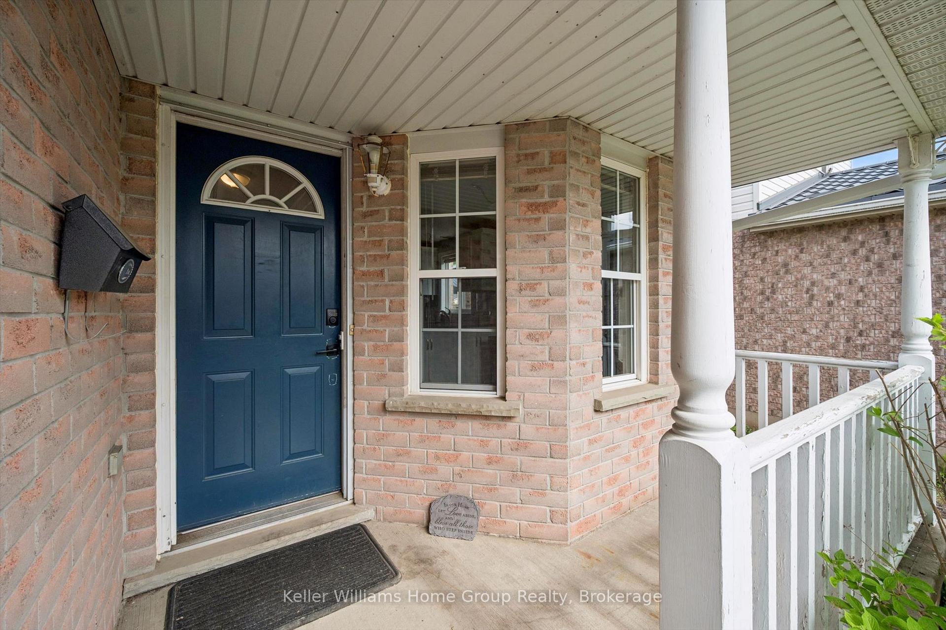 Photo 2 of 217 Deerpath Drive, Guelph, Willow West/Sugarbush/West Acres — HOMEH