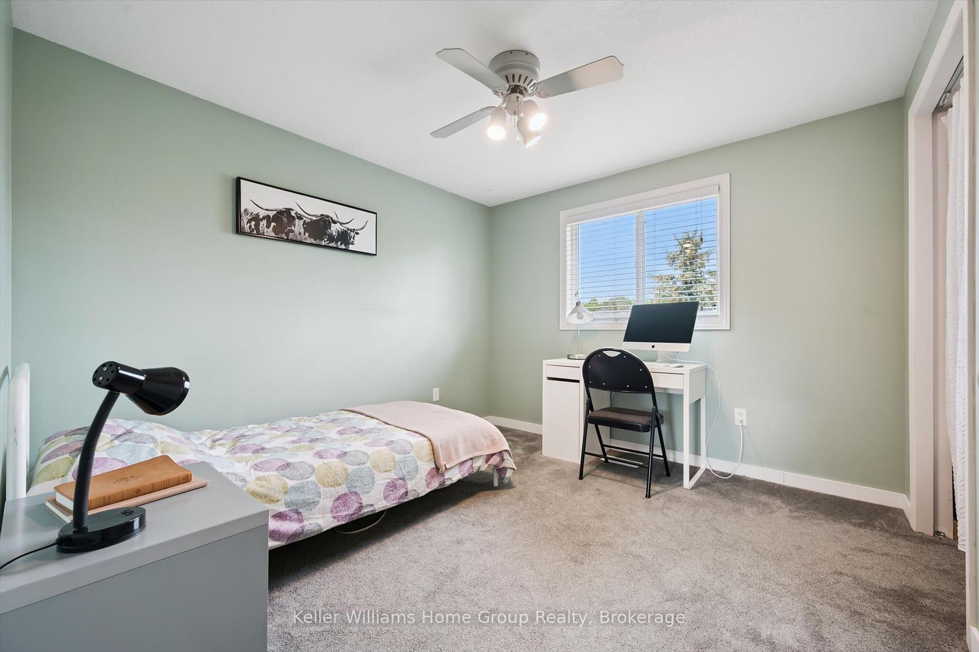 Photo 22 of 217 Deerpath Drive, Guelph, Willow West/Sugarbush/West Acres — HOMEH