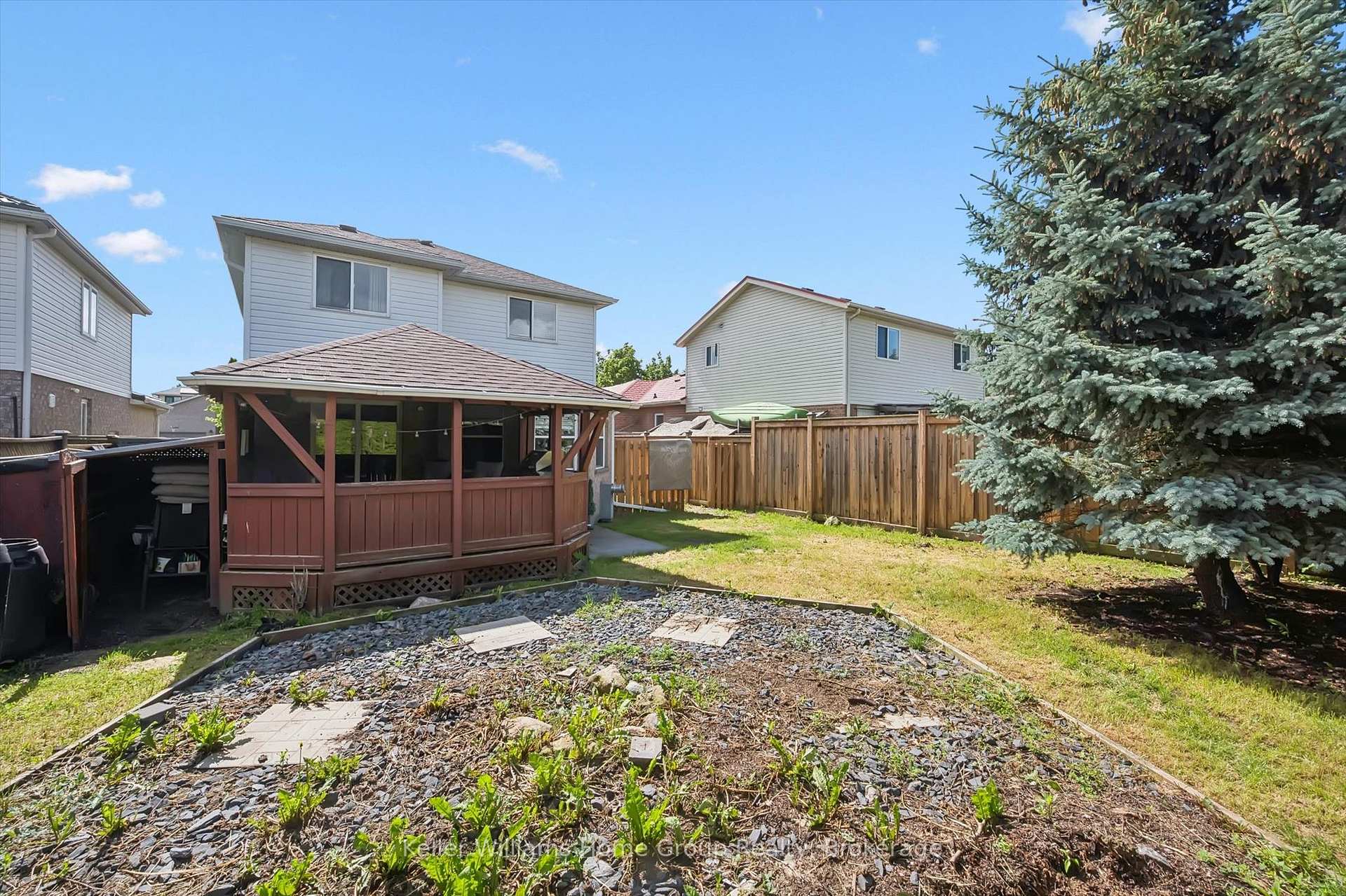 Photo 35 of 217 Deerpath Drive, Guelph, Willow West/Sugarbush/West Acres — HOMEH