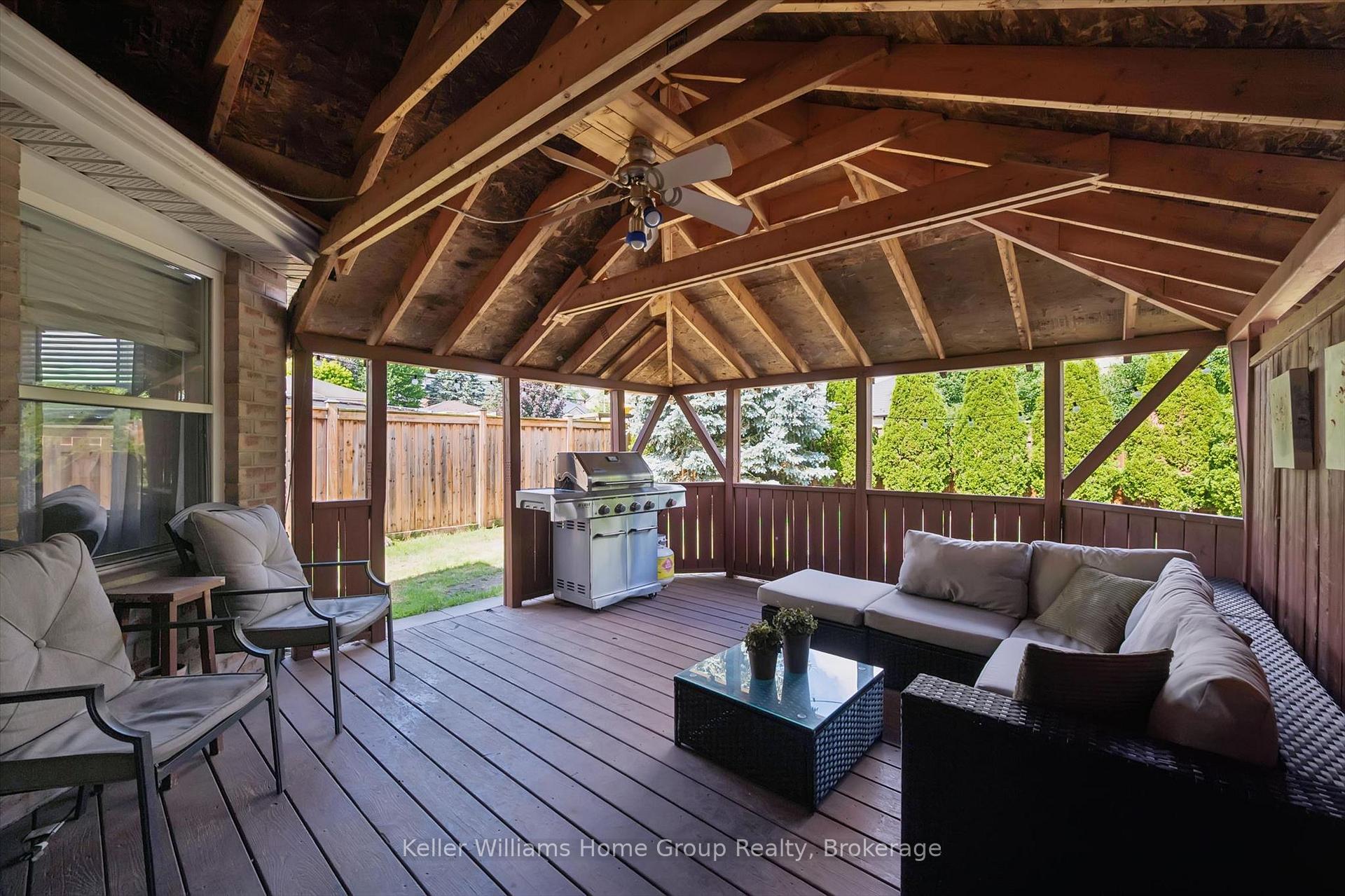 Photo 37 of 217 Deerpath Drive, Guelph, Willow West/Sugarbush/West Acres — HOMEH