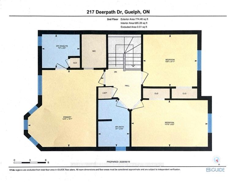 Photo 40 of 217 Deerpath Drive, Guelph, Willow West/Sugarbush/West Acres — HOMEH