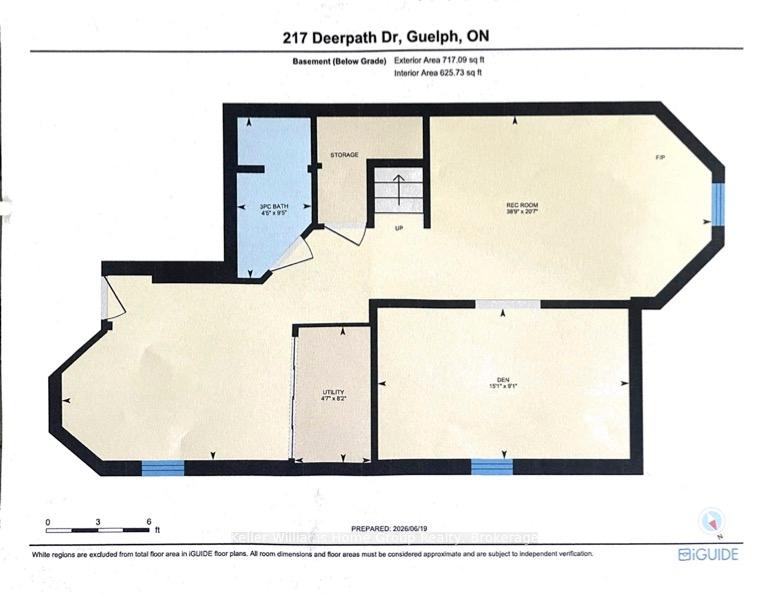 Photo 41 of 217 Deerpath Drive, Guelph, Willow West/Sugarbush/West Acres — HOMEH