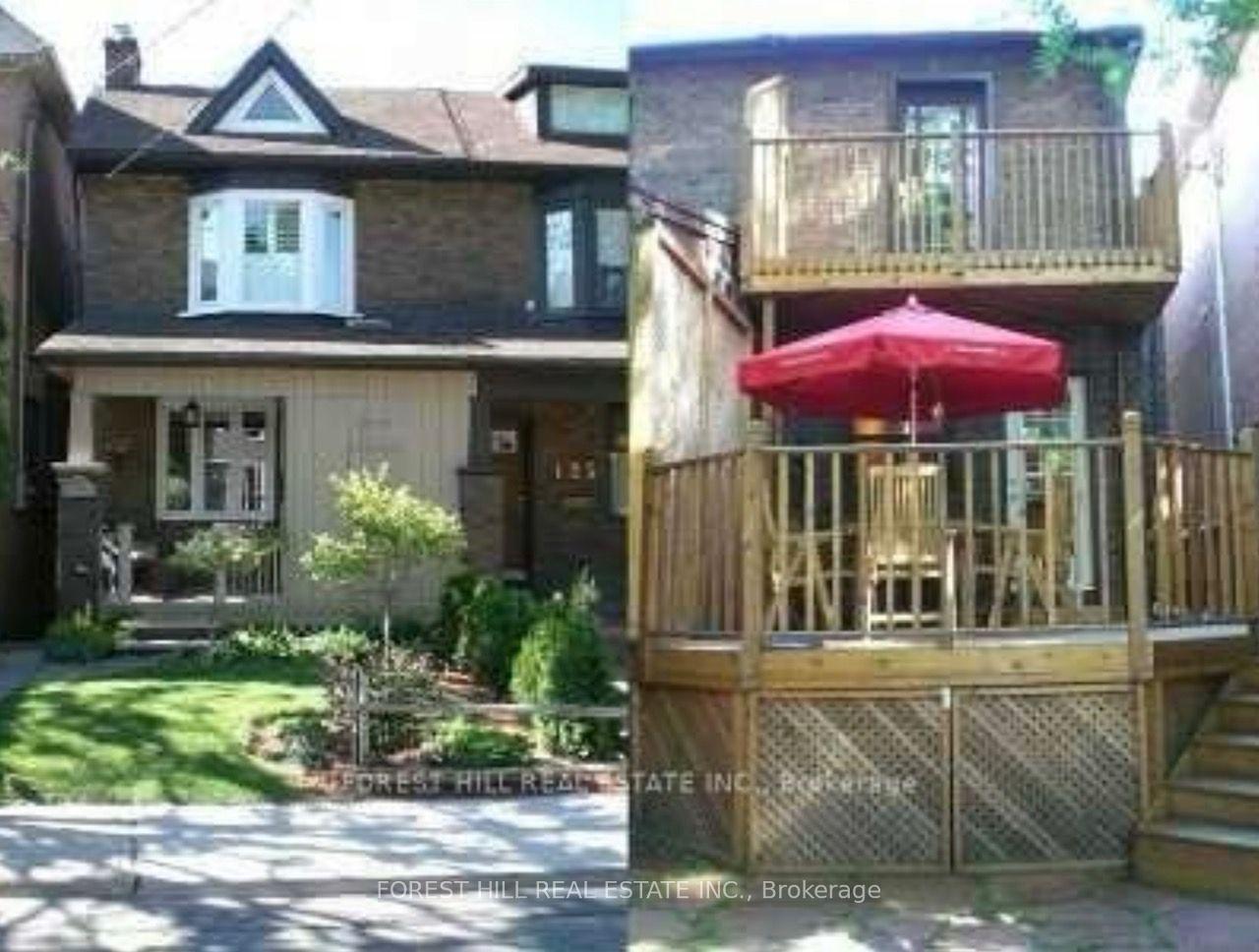 Photo 1 of 123 Helendale Avenue, Toronto, Yonge-Eglinton — HOMEH