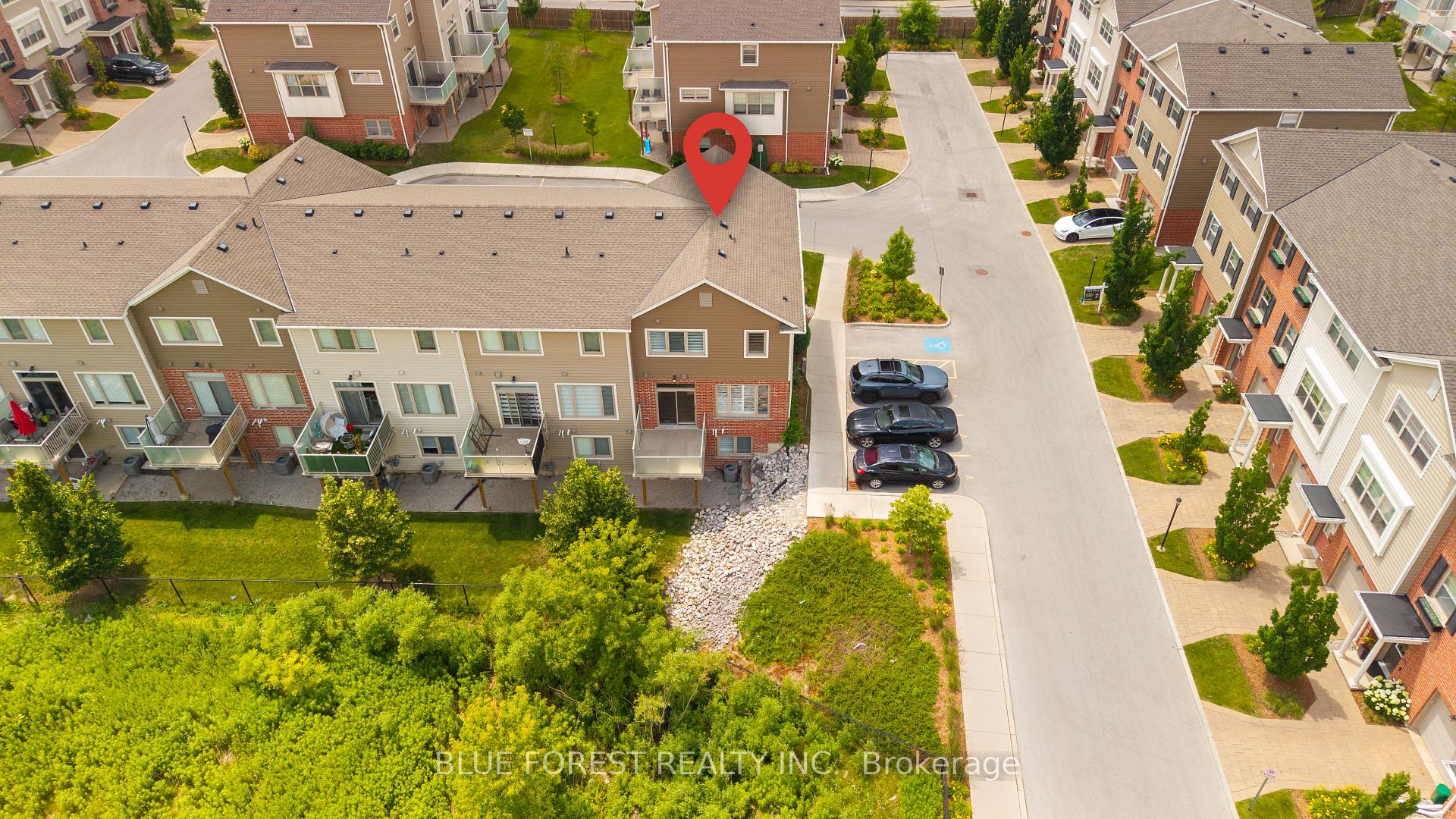 Photo 3 of Unit 126, 3025 Singleton Avenue, London, South W — HOMEH
