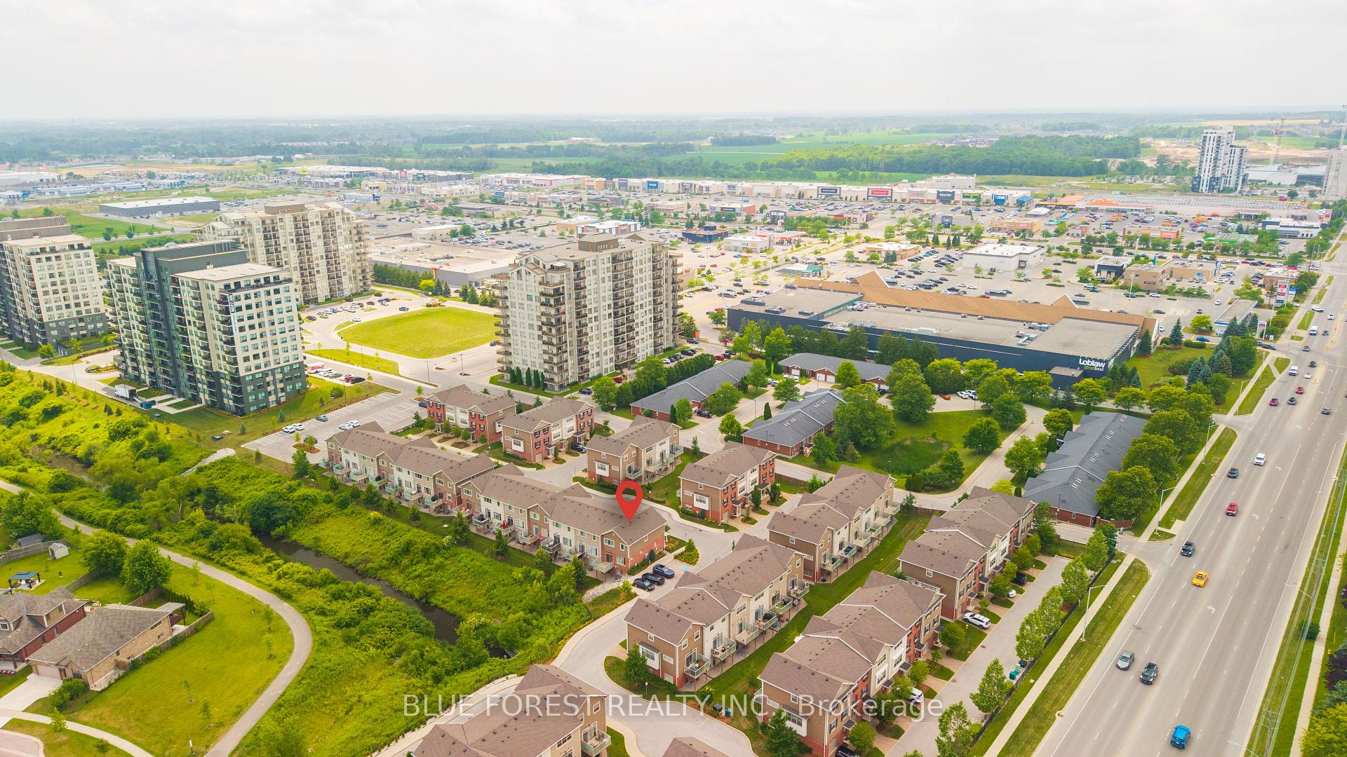 Photo 4 of Unit 126, 3025 Singleton Avenue, London, South W — HOMEH