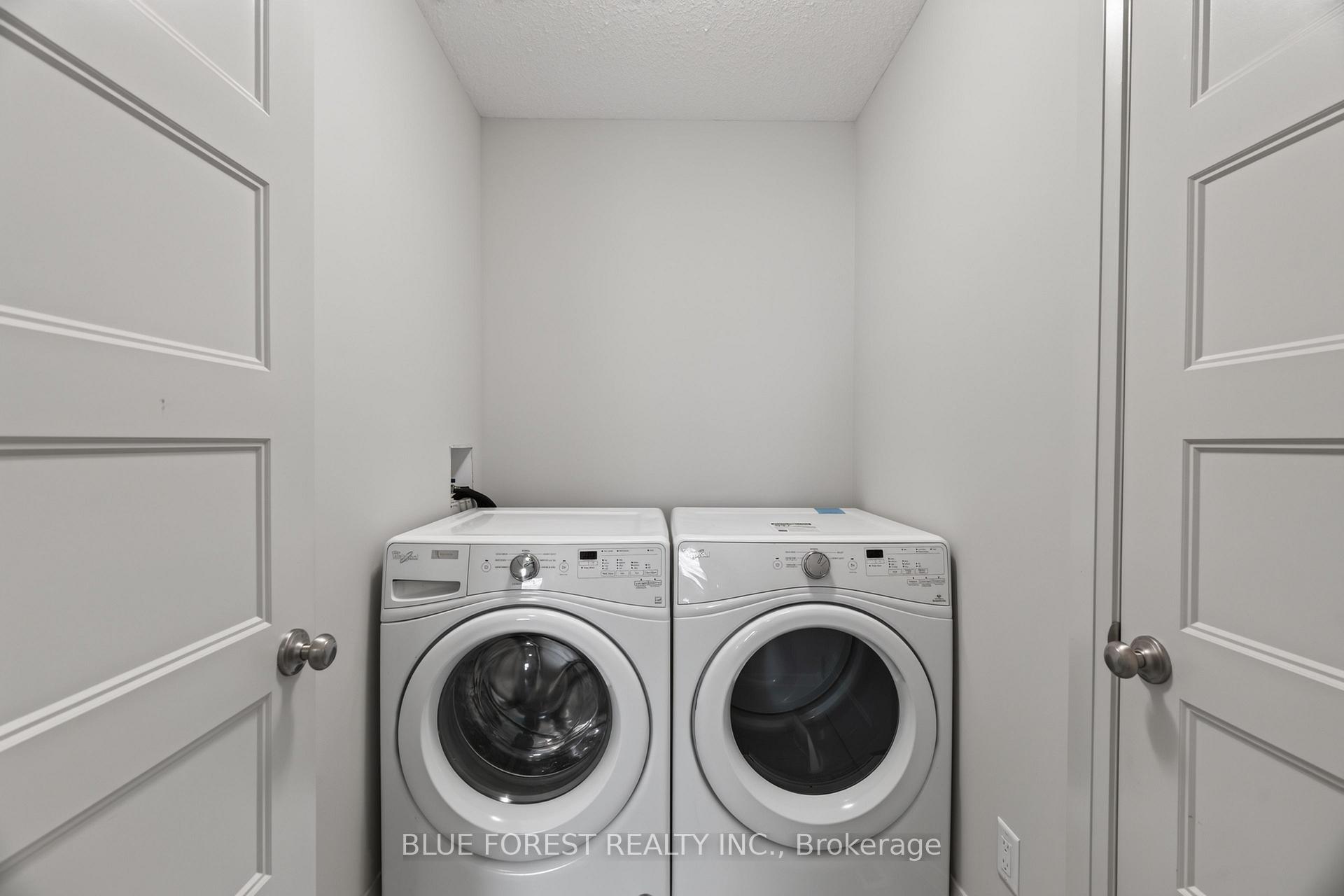 Photo 18 of Unit 126, 3025 Singleton Avenue, London, South W — HOMEH