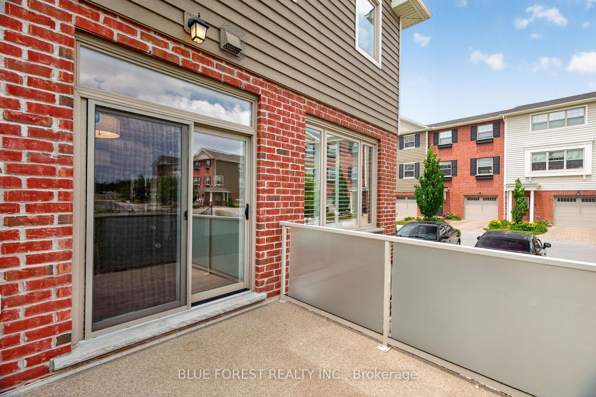 Photo 30 of Unit 126, 3025 Singleton Avenue, London, South W — HOMEH