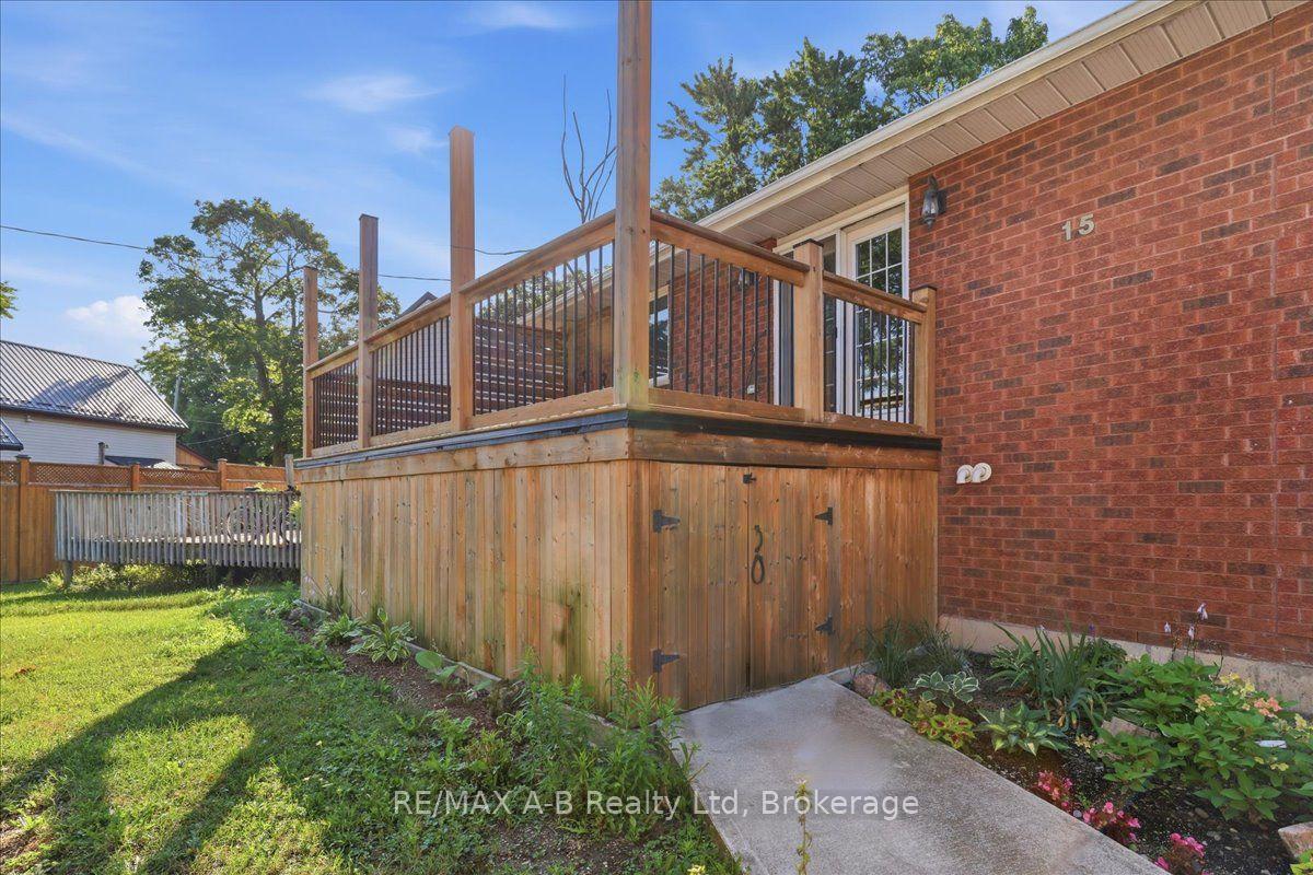 Photo 6 of 15 Railway Street, Stratford — HOMEH
