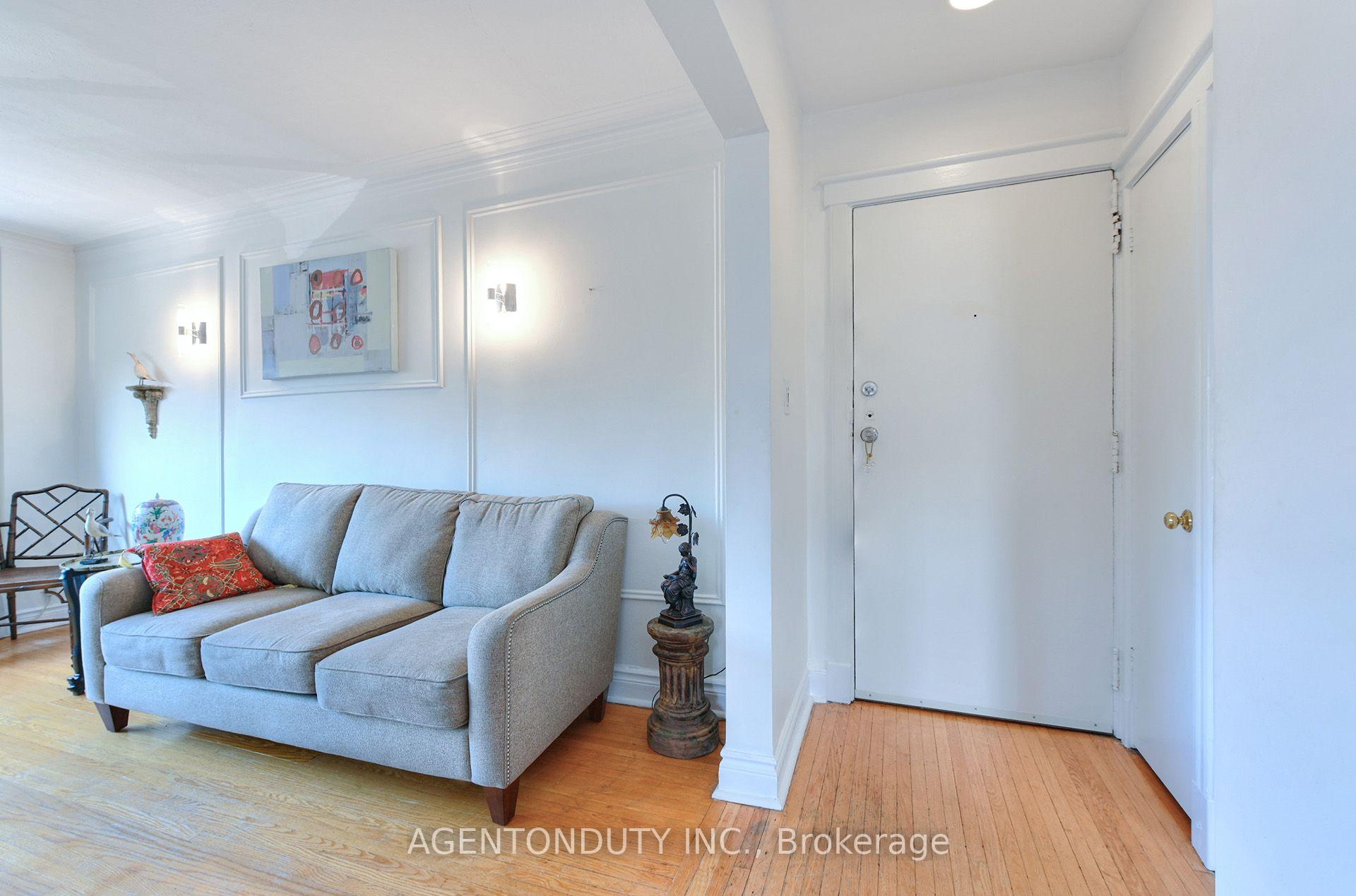 Photo 4 of Unit 17, 1646 Bathurst Street, Toronto, Humewood-Cedarvale — HOMEH