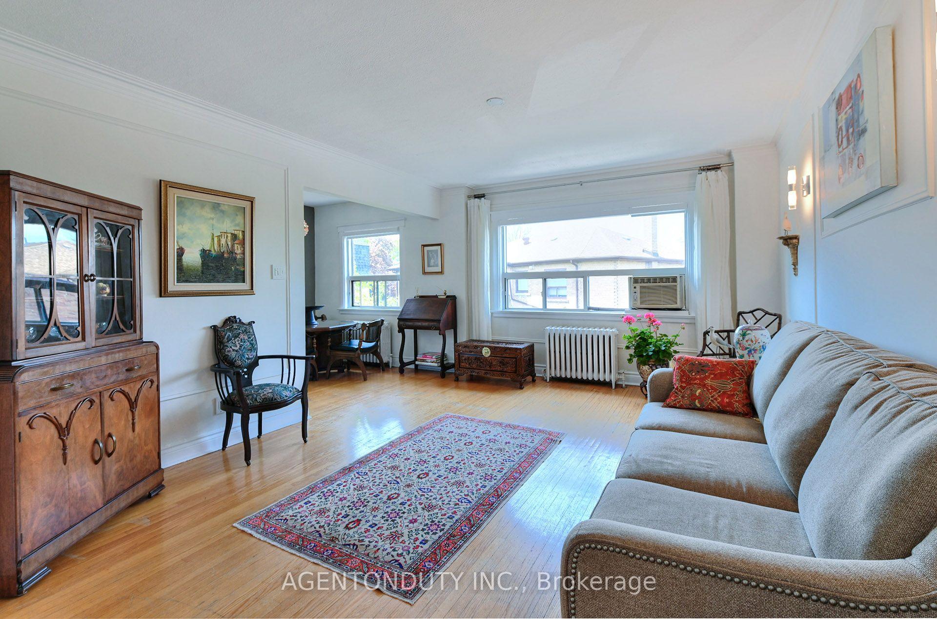 Photo 5 of Unit 17, 1646 Bathurst Street, Toronto, Humewood-Cedarvale — HOMEH