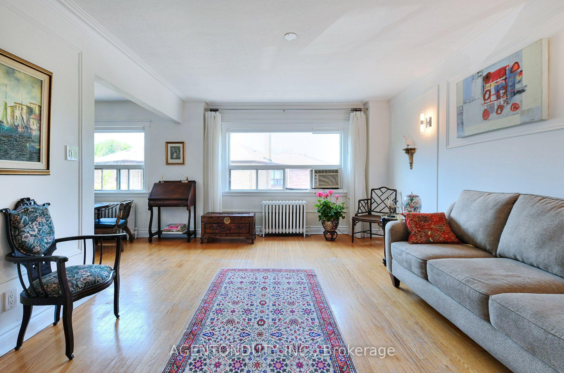 Photo 6 of Unit 17, 1646 Bathurst Street, Toronto, Humewood-Cedarvale — HOMEH
