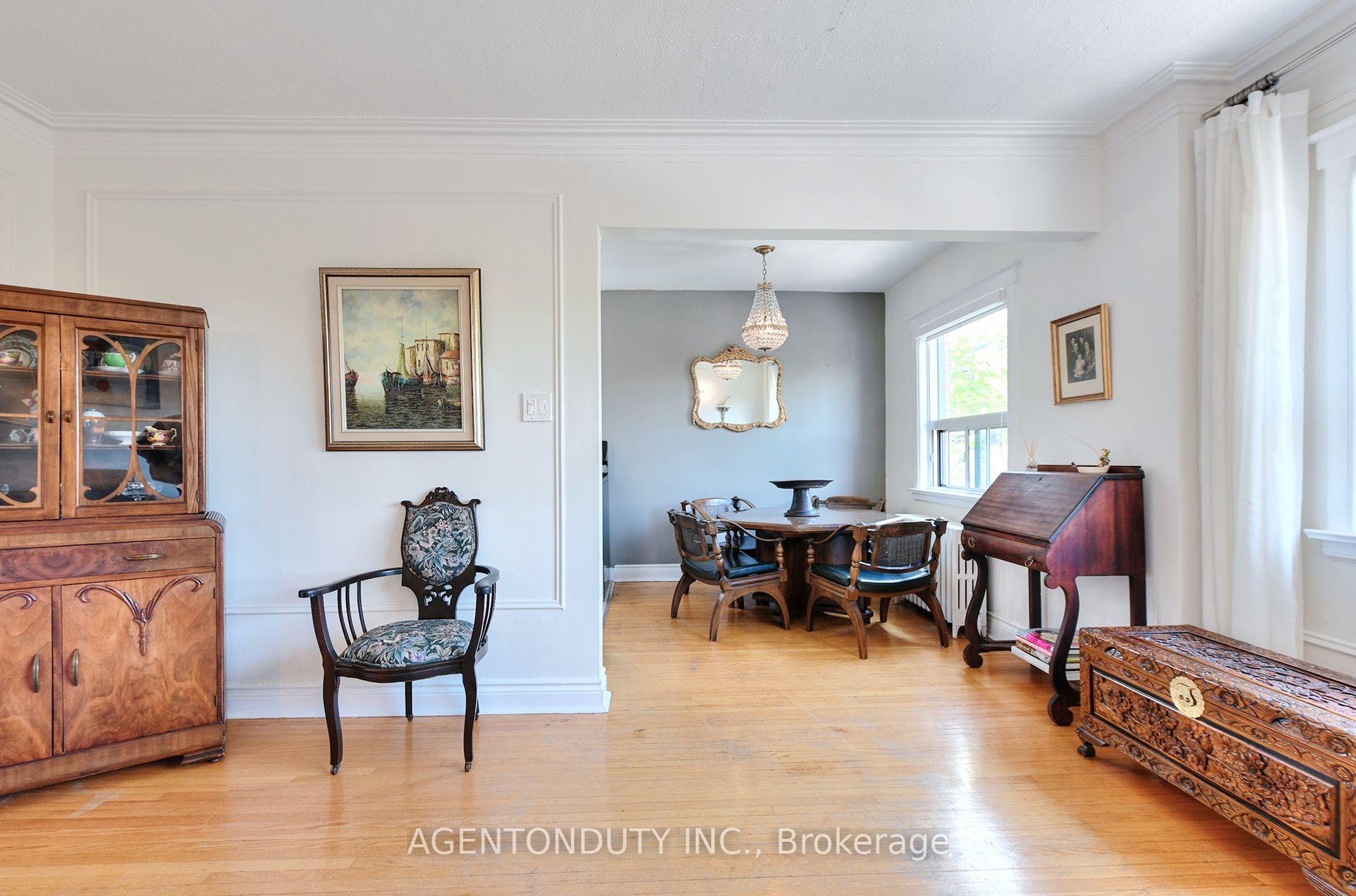 Photo 9 of Unit 17, 1646 Bathurst Street, Toronto, Humewood-Cedarvale — HOMEH