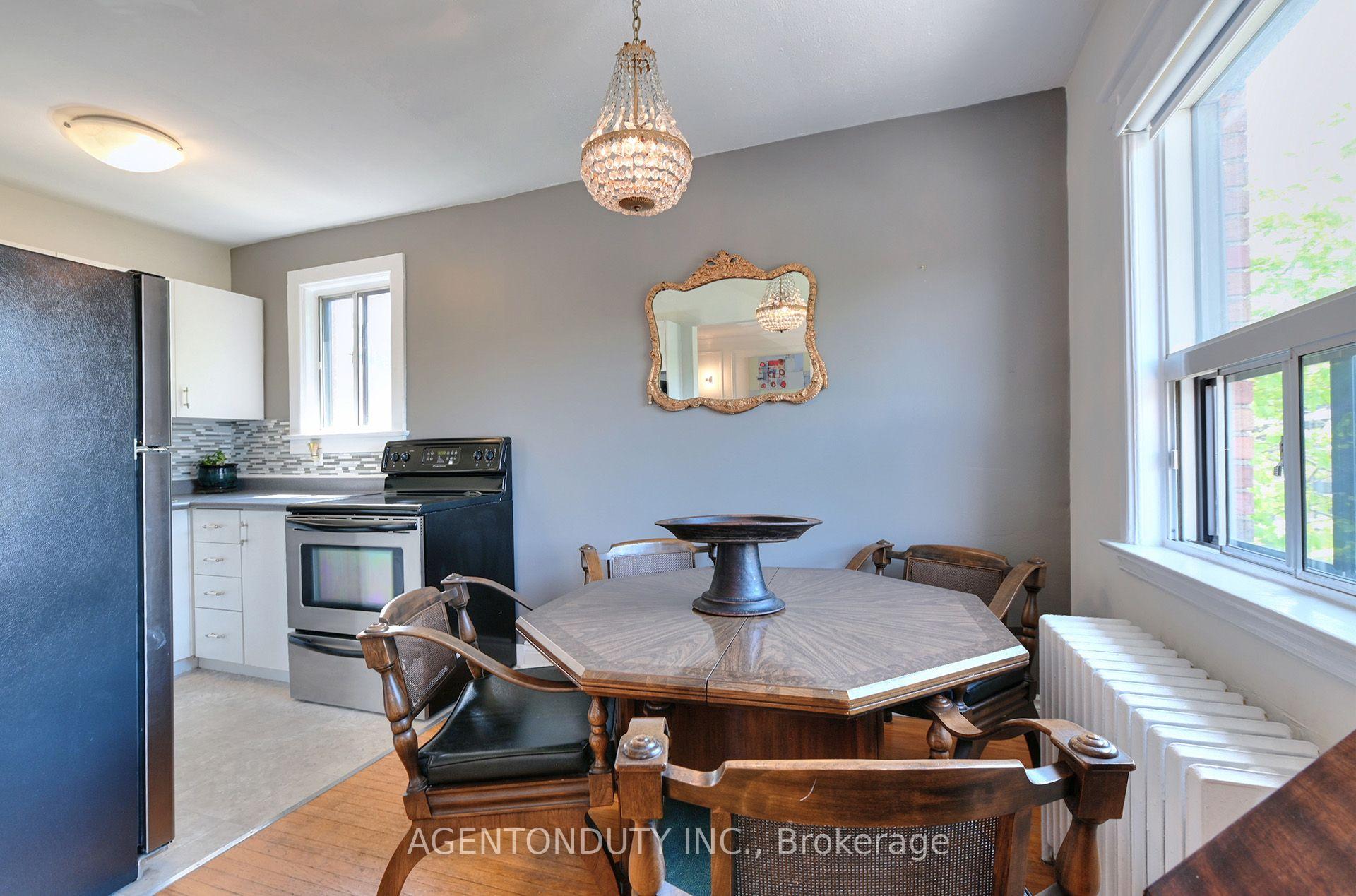 Photo 12 of Unit 17, 1646 Bathurst Street, Toronto, Humewood-Cedarvale — HOMEH
