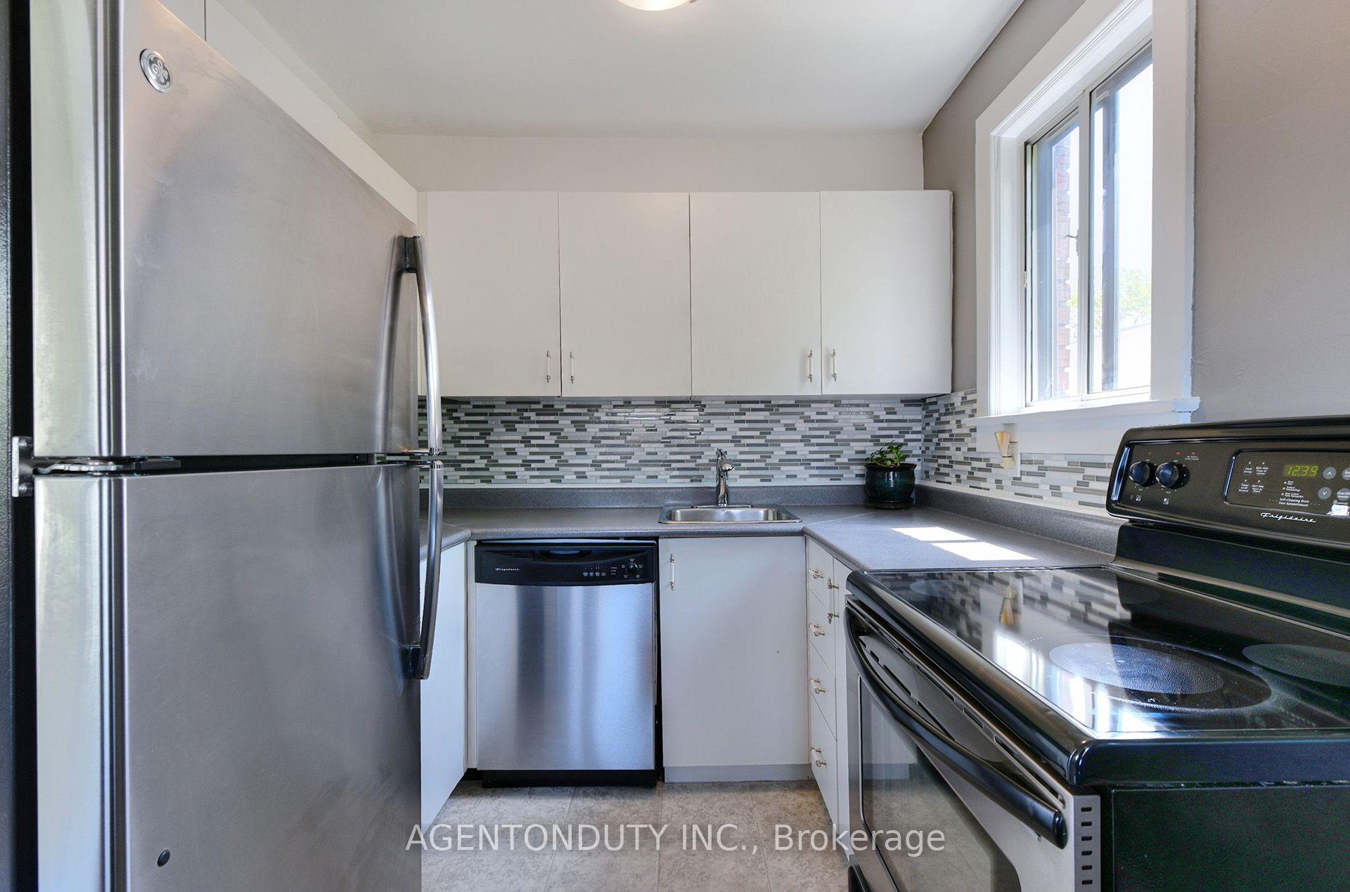Photo 13 of Unit 17, 1646 Bathurst Street, Toronto, Humewood-Cedarvale — HOMEH